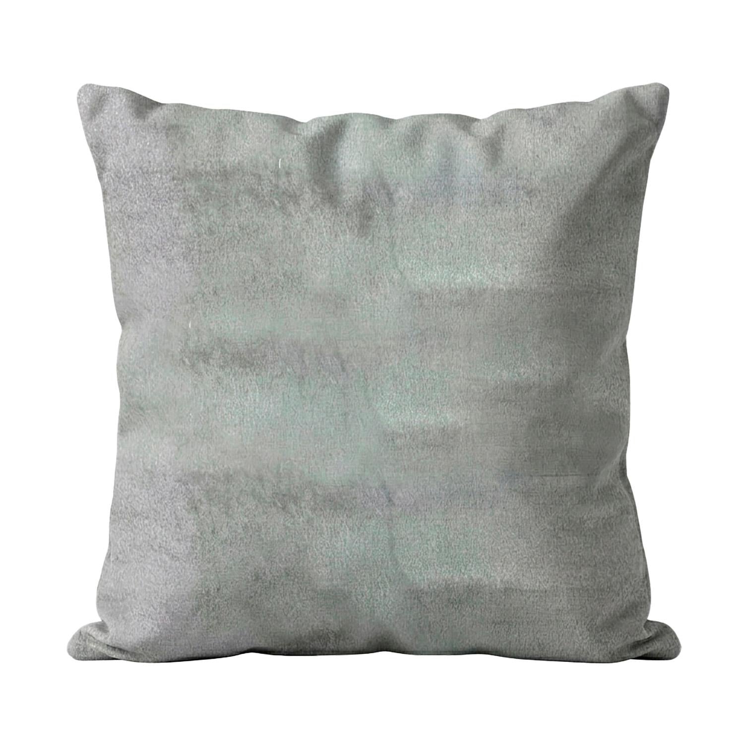 Cojín 45X45 Collins Plata