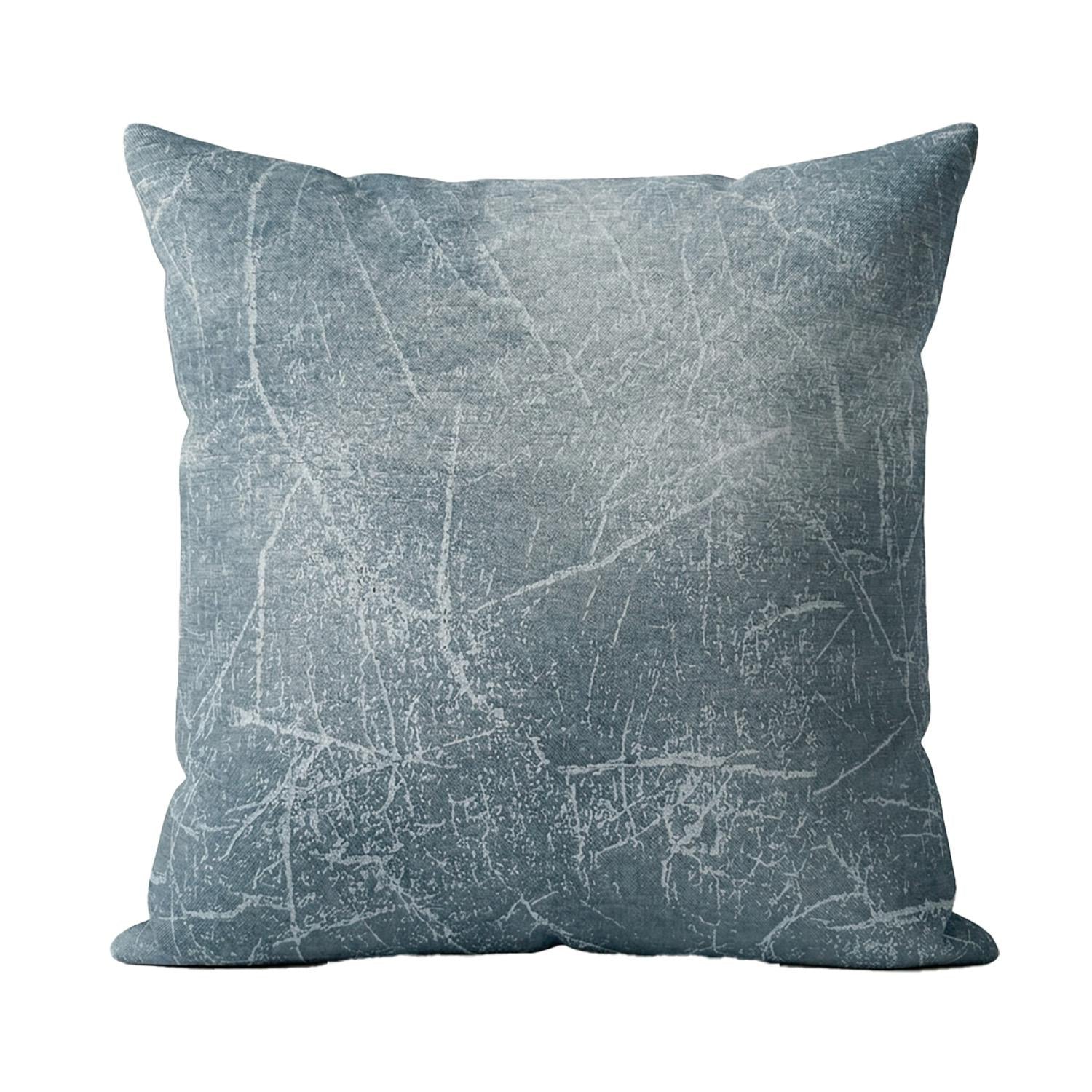 Cojín 45X45 Briceño Gris