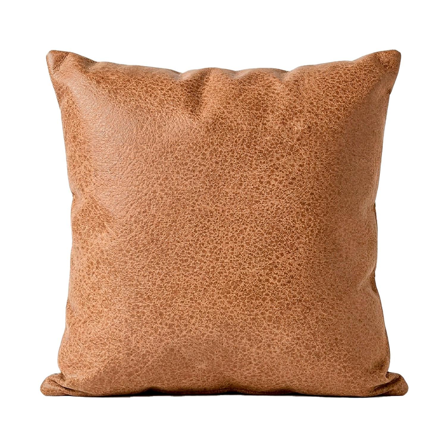 Cojín 45X45 Cebu Amaretto