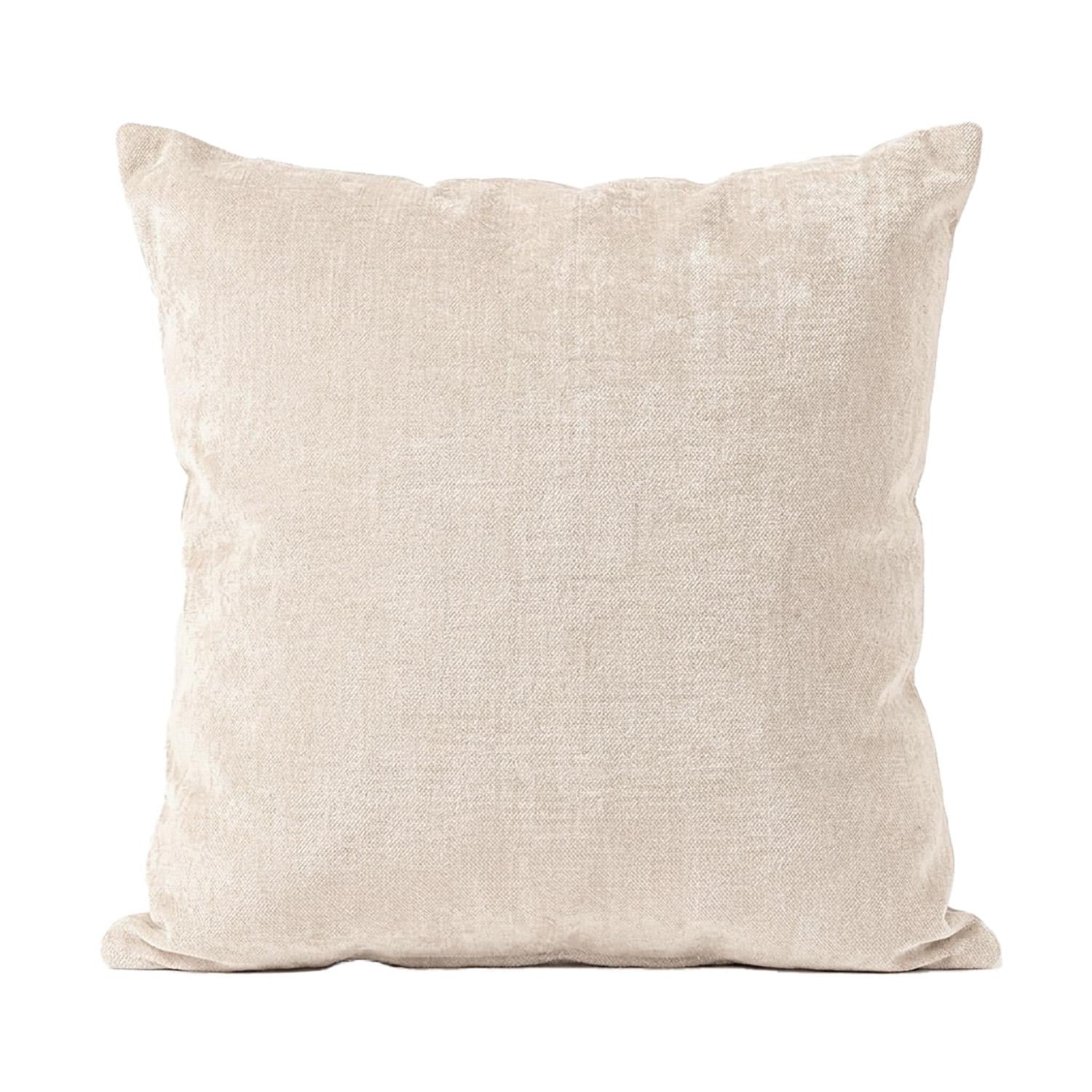 Cojín 45X45 Galicia Beige