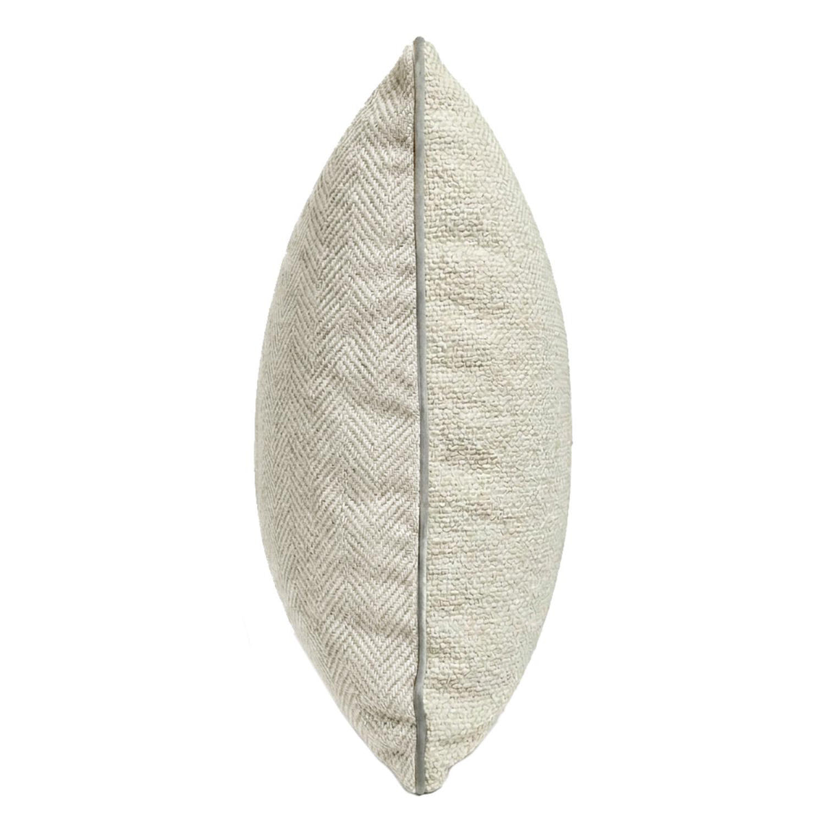 Cojín 50X50 Organic Marmol Con Embone