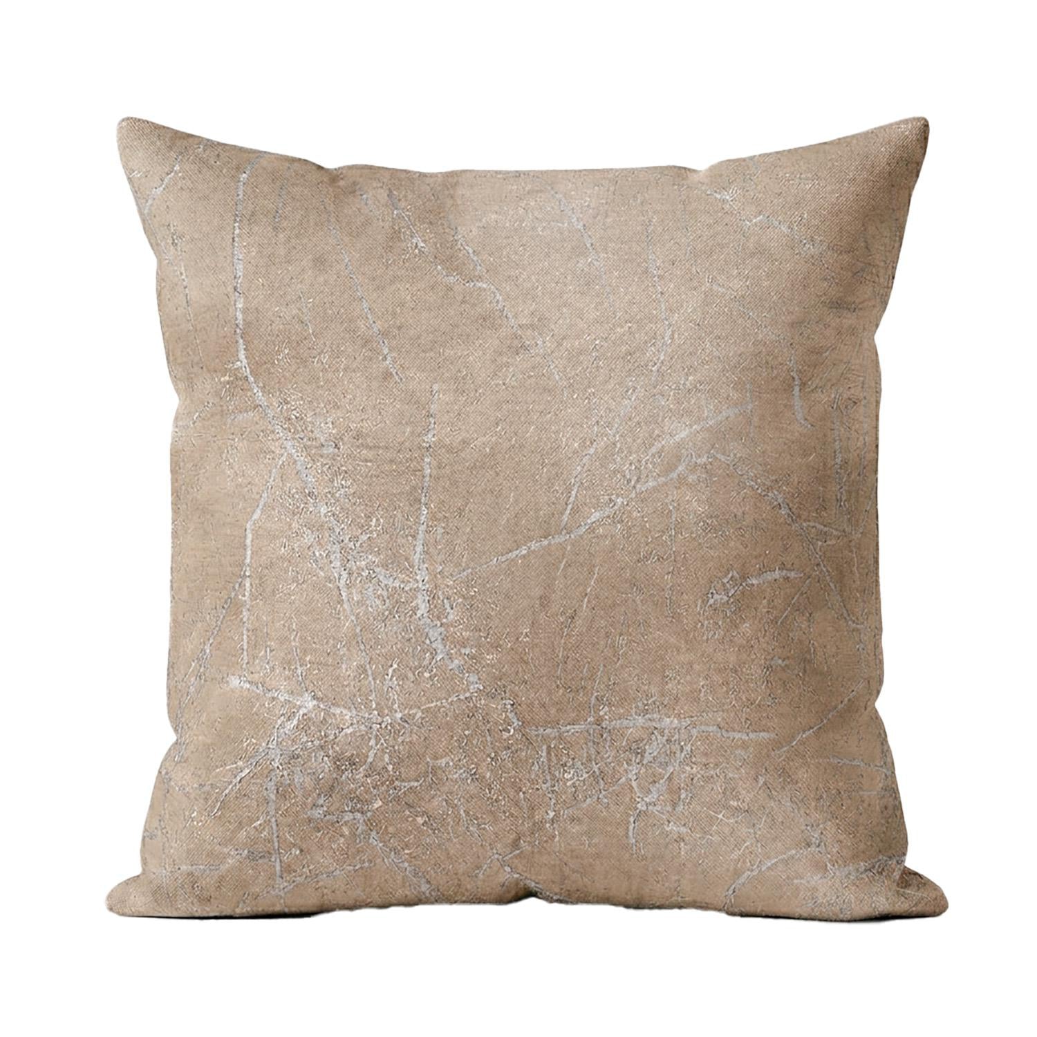 Cojín 45X45 Aventura Avellana