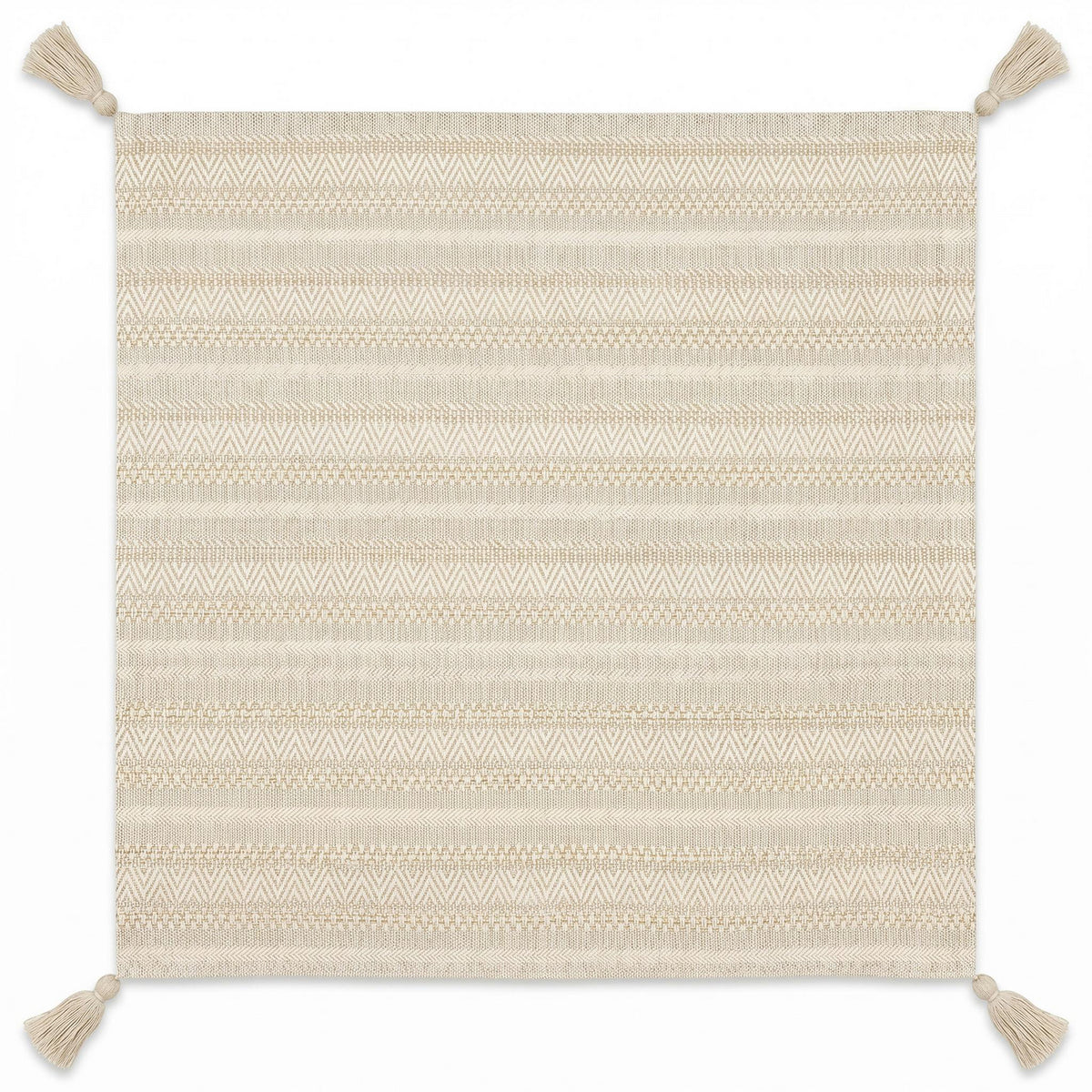 Manta 125X150 Beige Bria