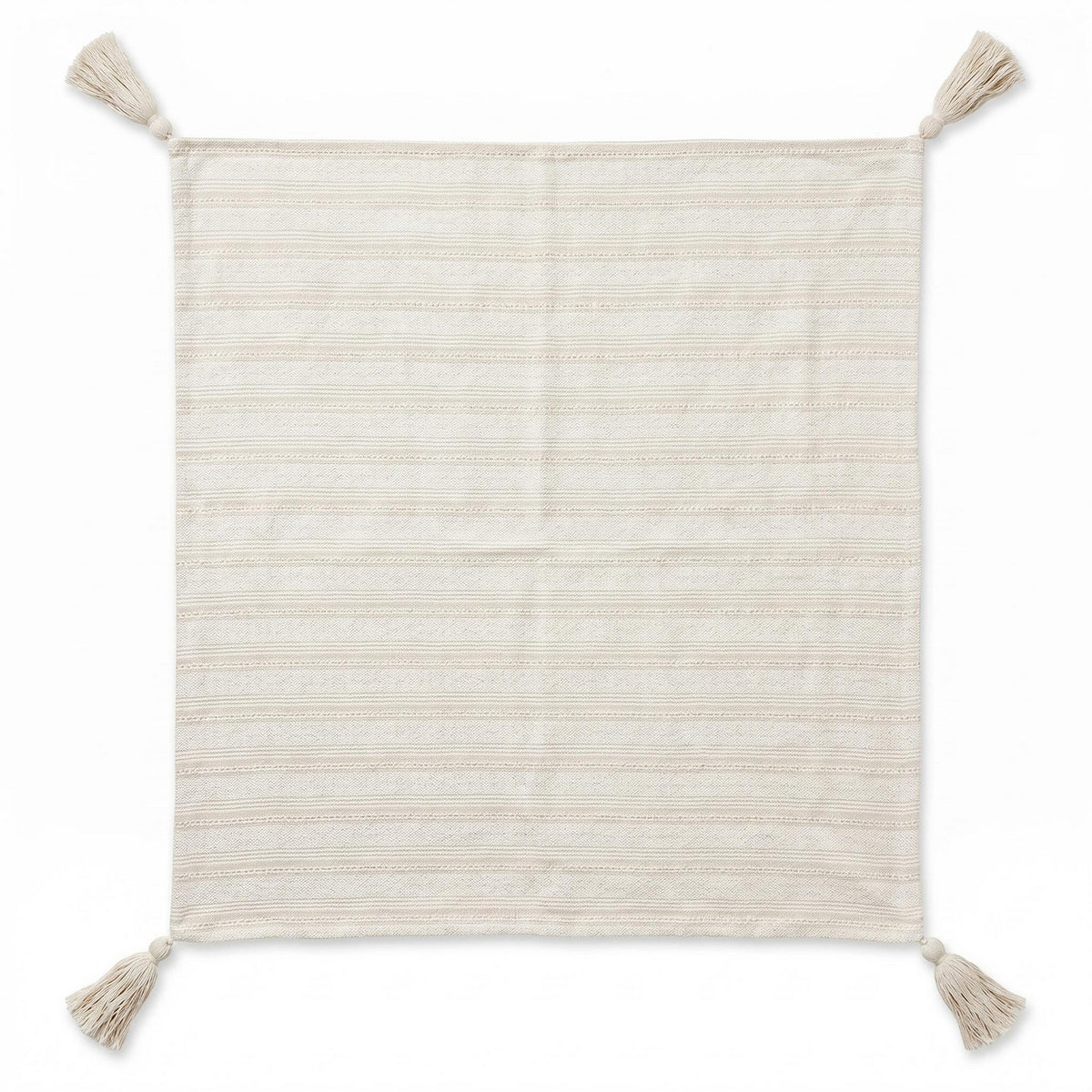 Manta 125X150 Beige Talasa