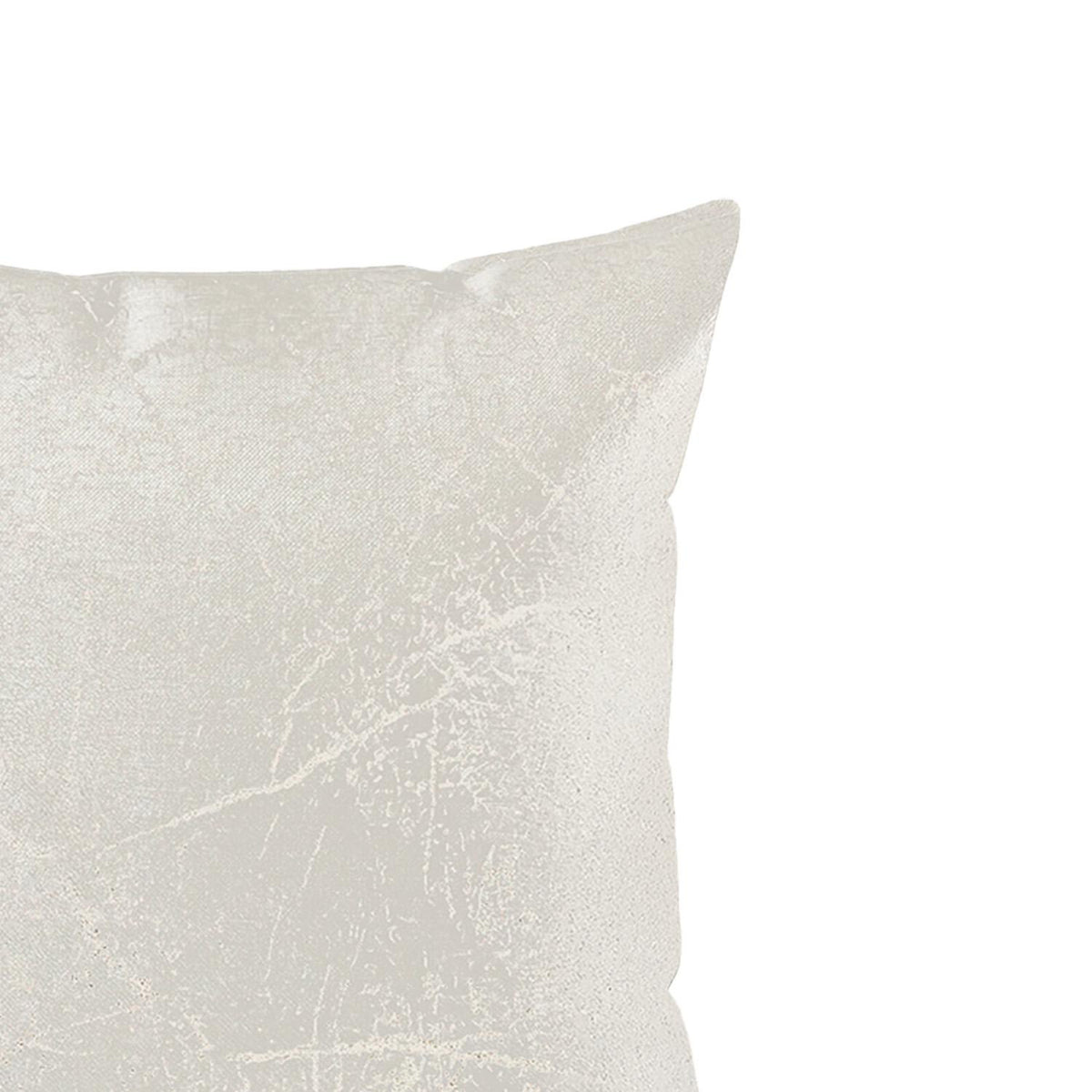 Cojín 45X45 Aventura Blanco