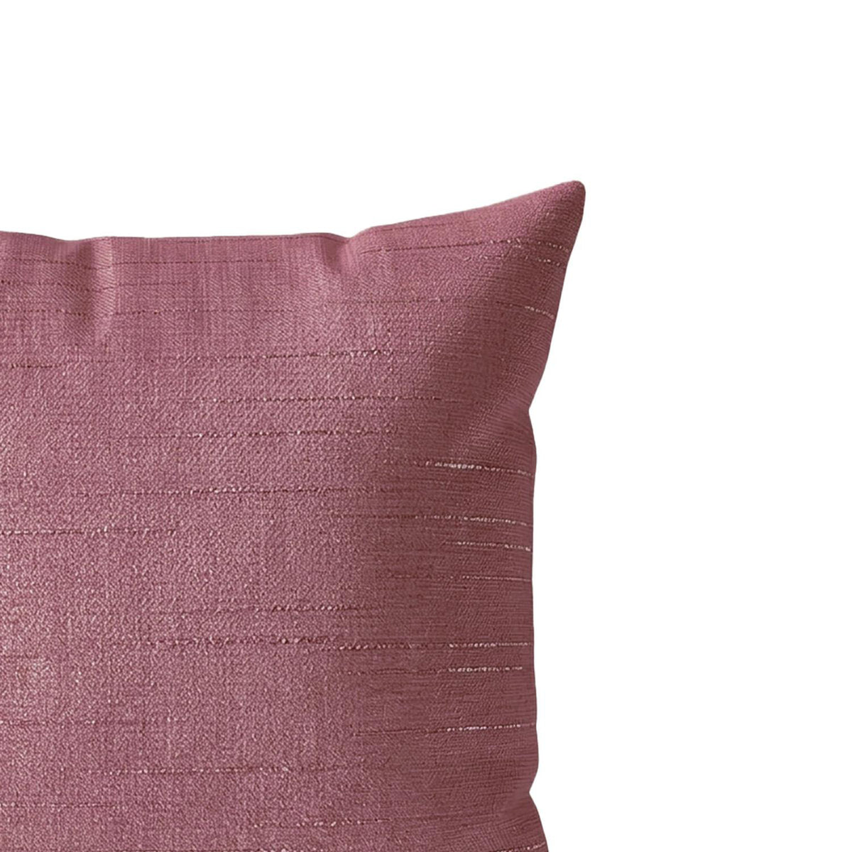 Cojín 45X45 Sterling Palo De Rosa