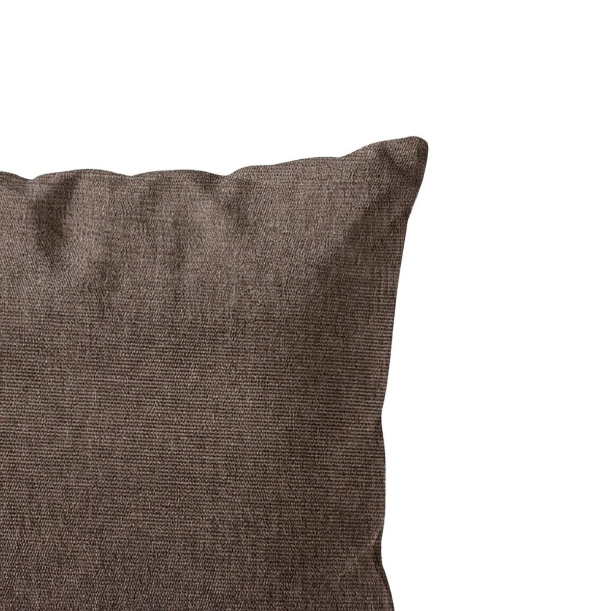 Cojín 45X45 Salitre Marron