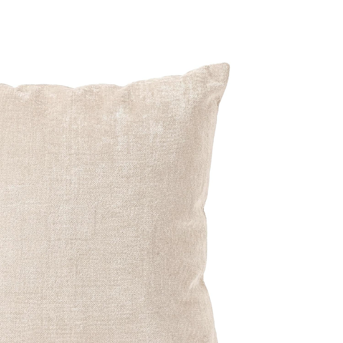 Cojín 45X45 Galicia Beige