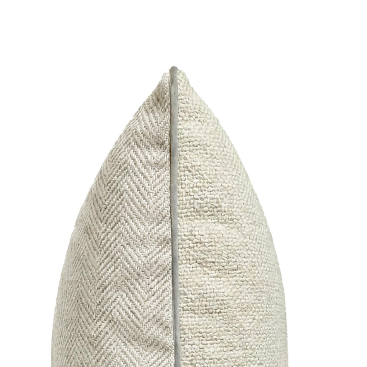Cojín 50X50 Organic Marmol Con Embone