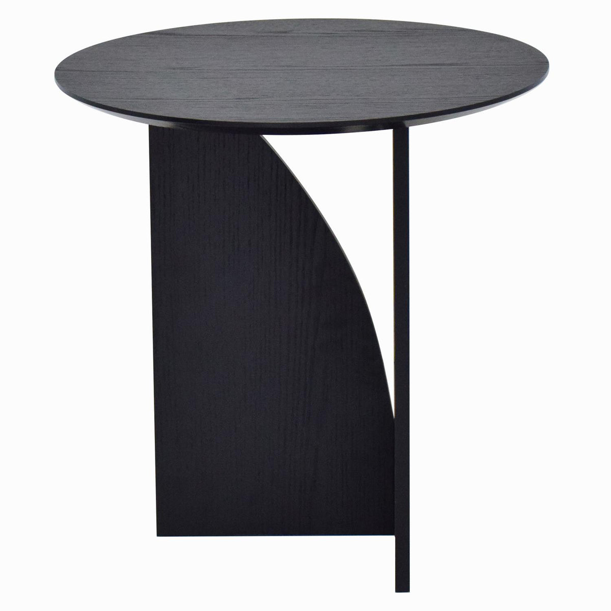 Mesa Auxiliar Vita Negro