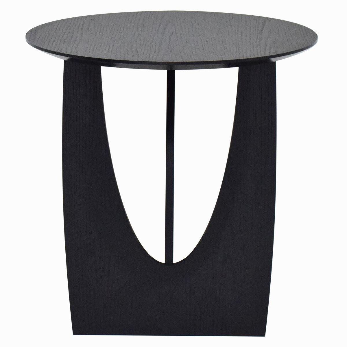 Mesa Auxiliar Vita Negro