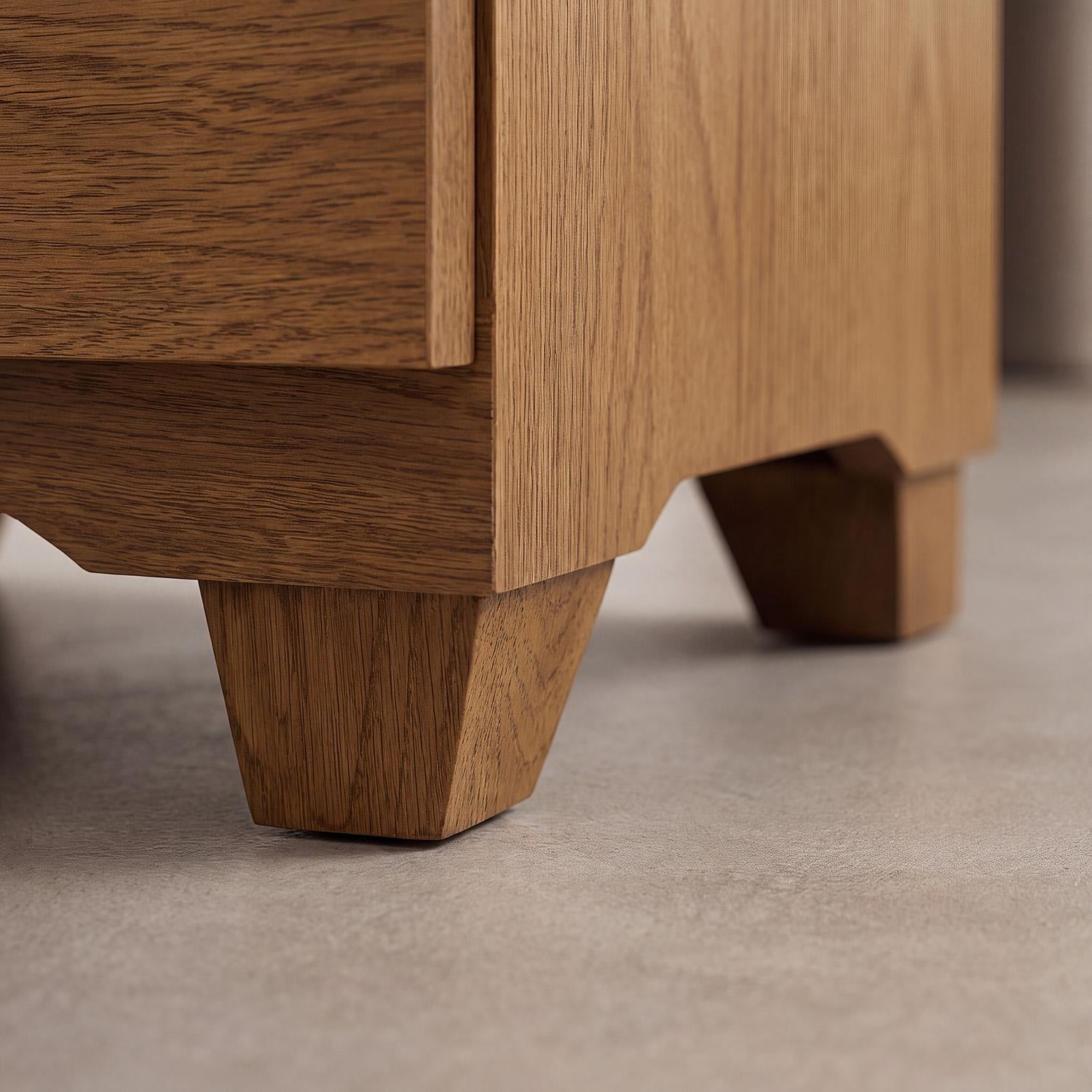 Alcoba King Texas Eurolino Bali Beige, Natural