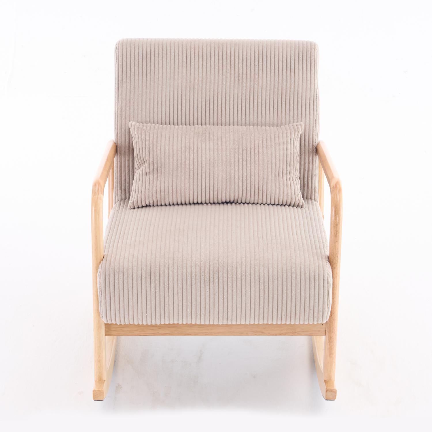 Mecedora Cami Beige