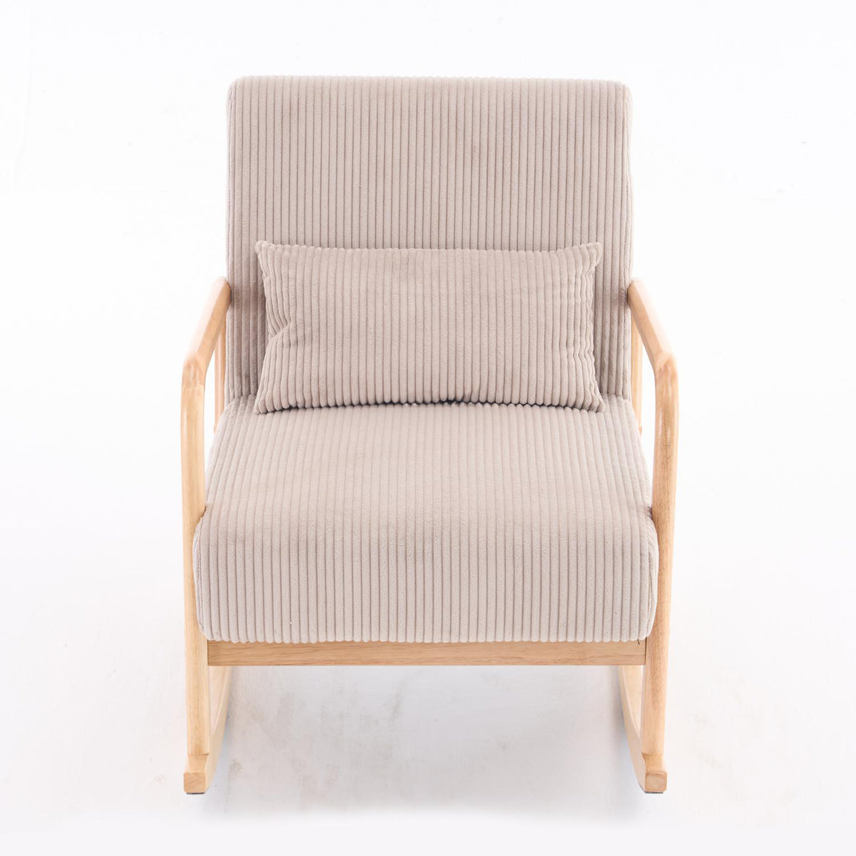 Mecedora Cami Beige
