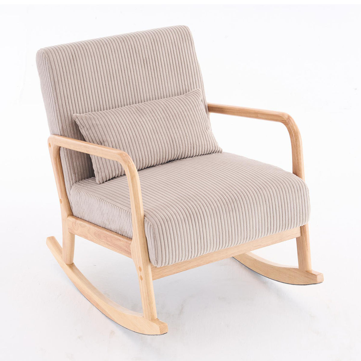Mecedora Cami Beige