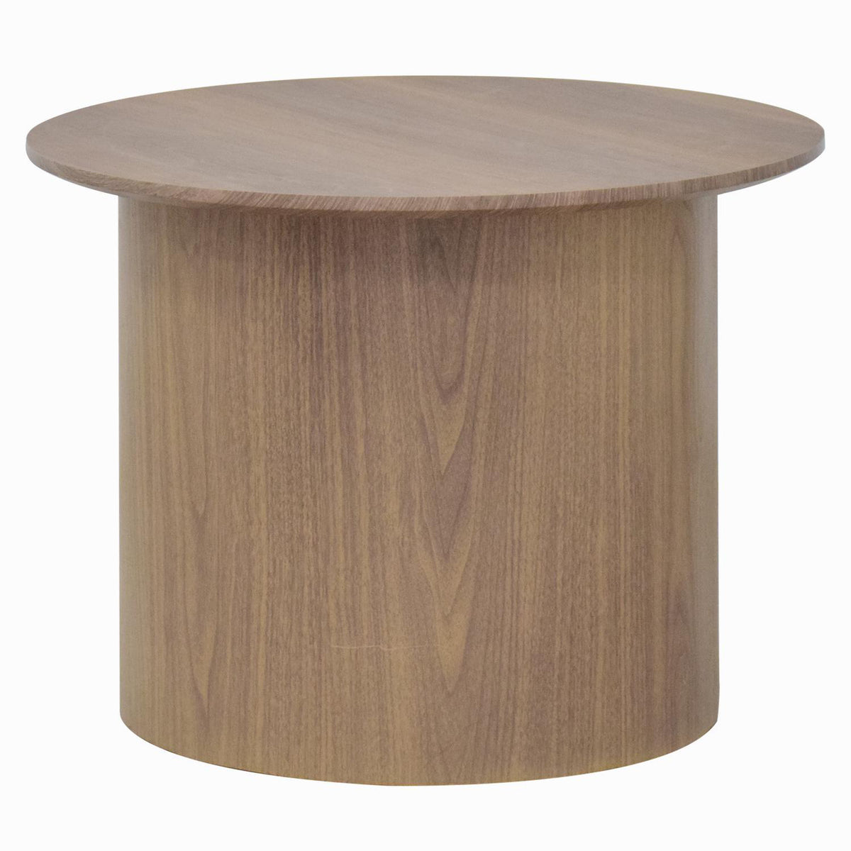 Mesa De Centro Rieli Beige, Natural