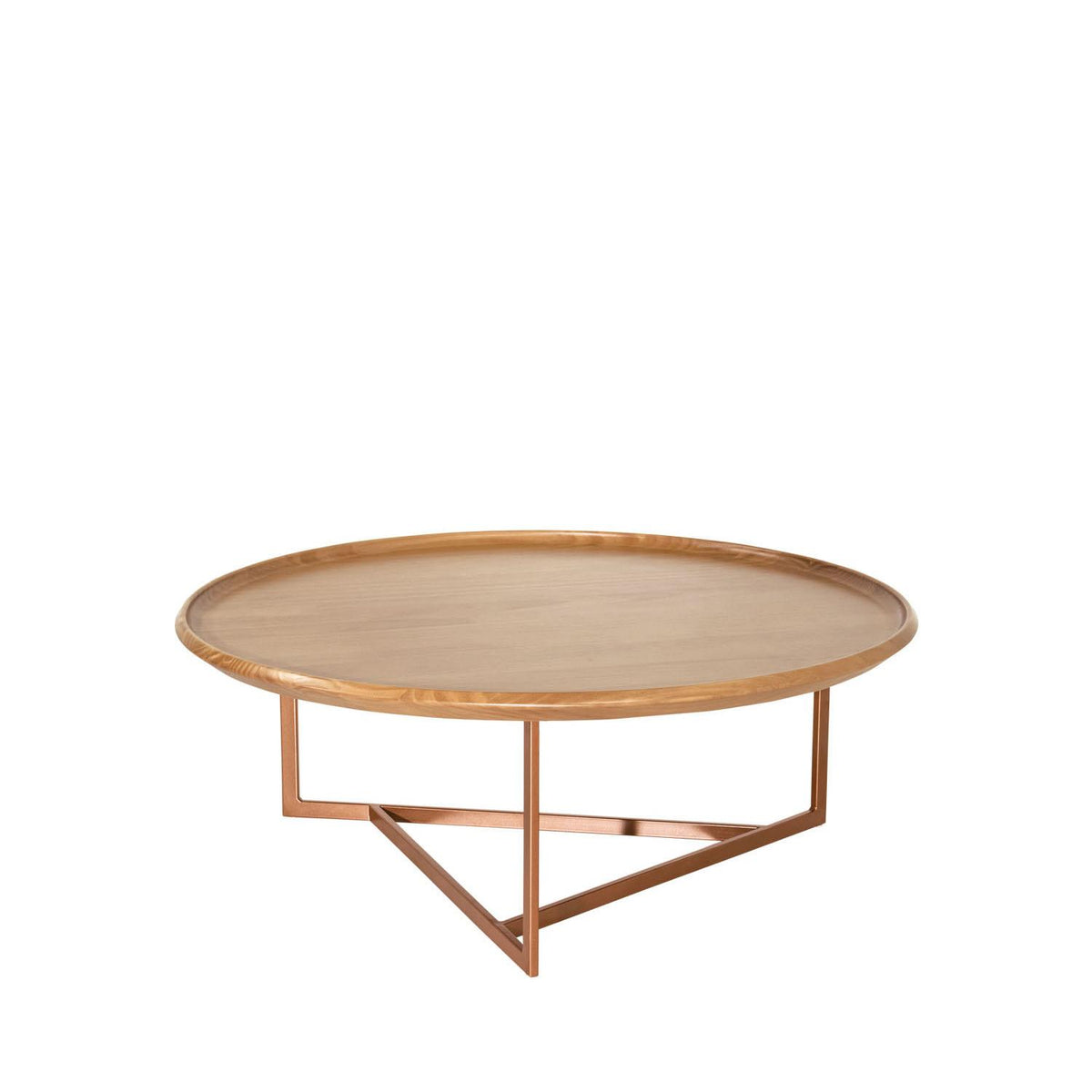 Mesa De Centro Alana Natural