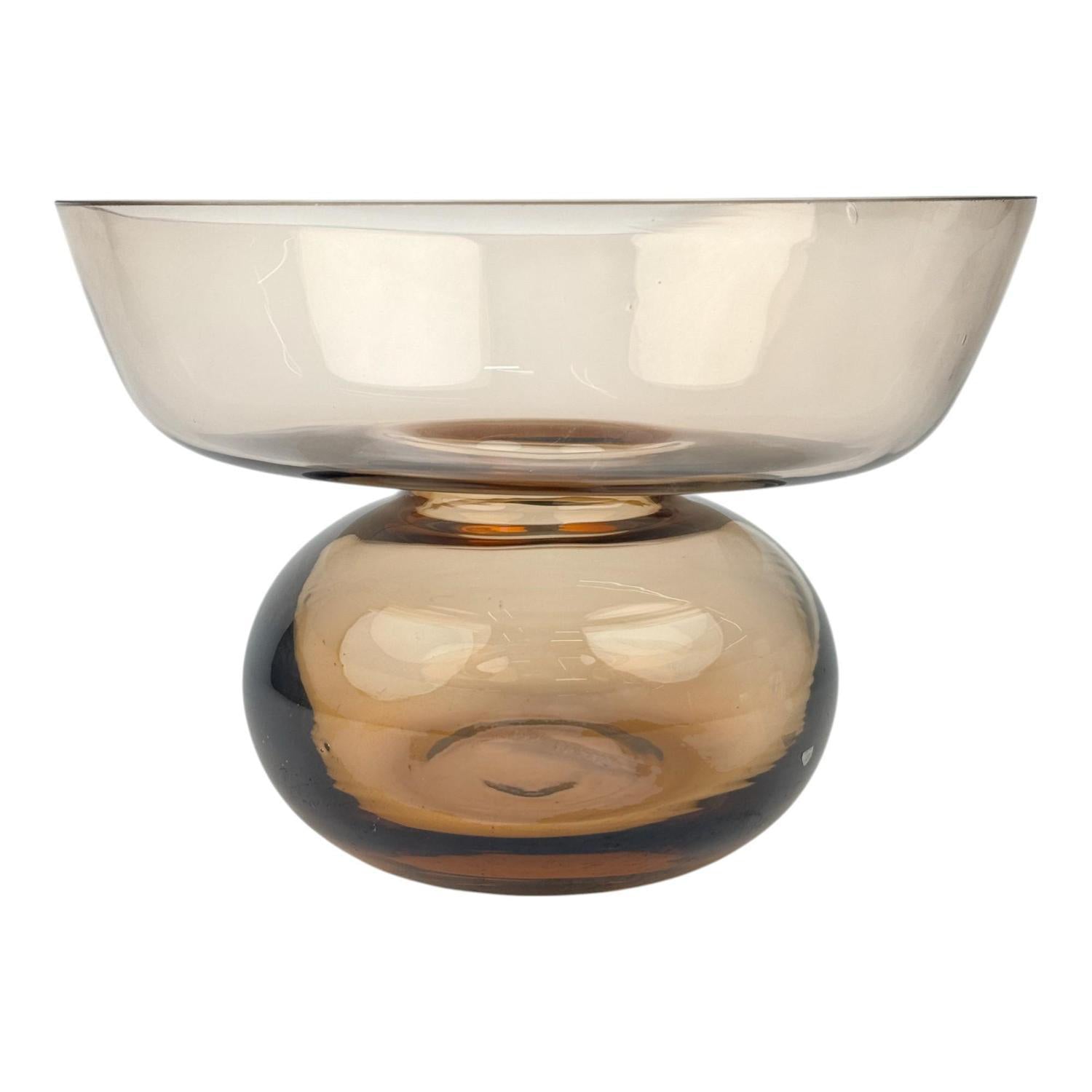 Centro De Mesa 18X26Cm Ambar Soul F253
