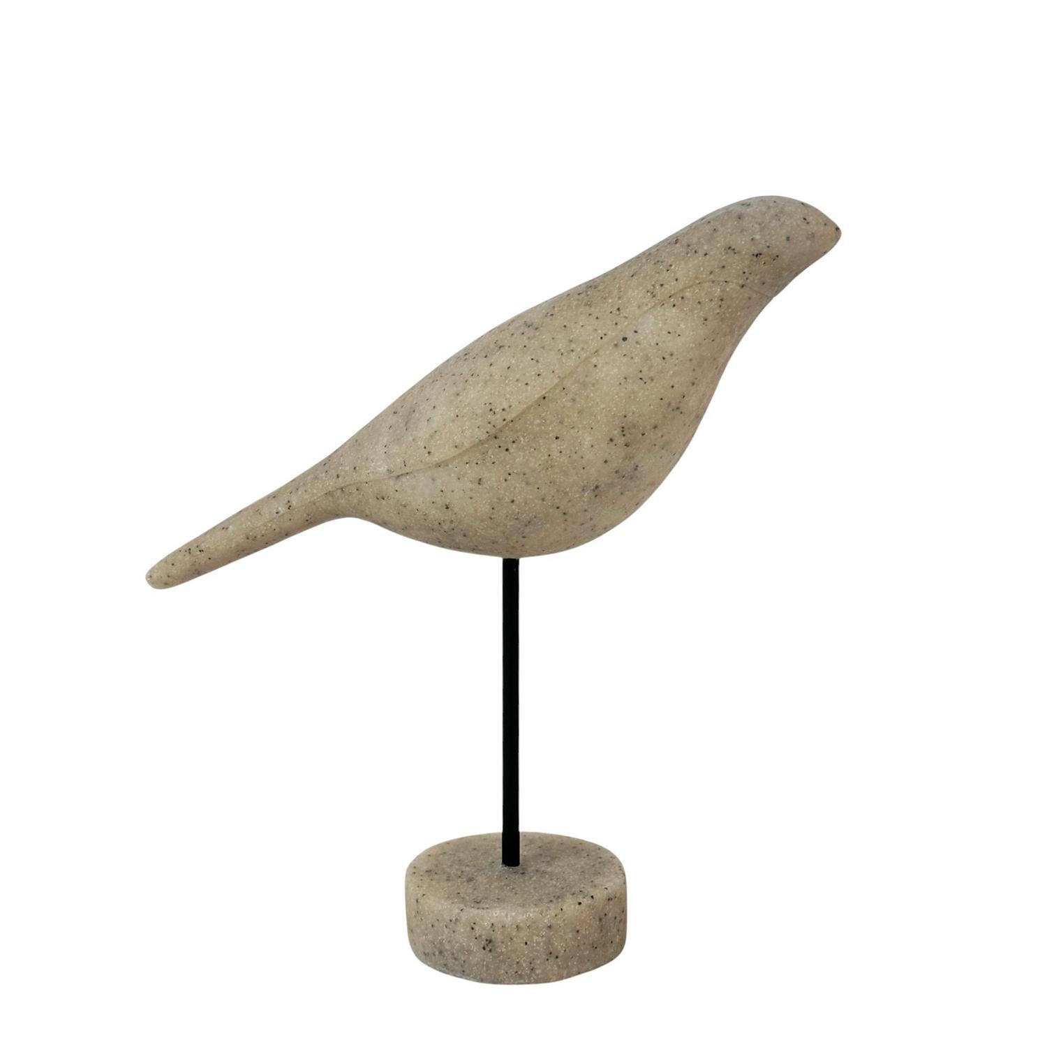 Figura 25.5X9X24.5Cm Beige Ave F253