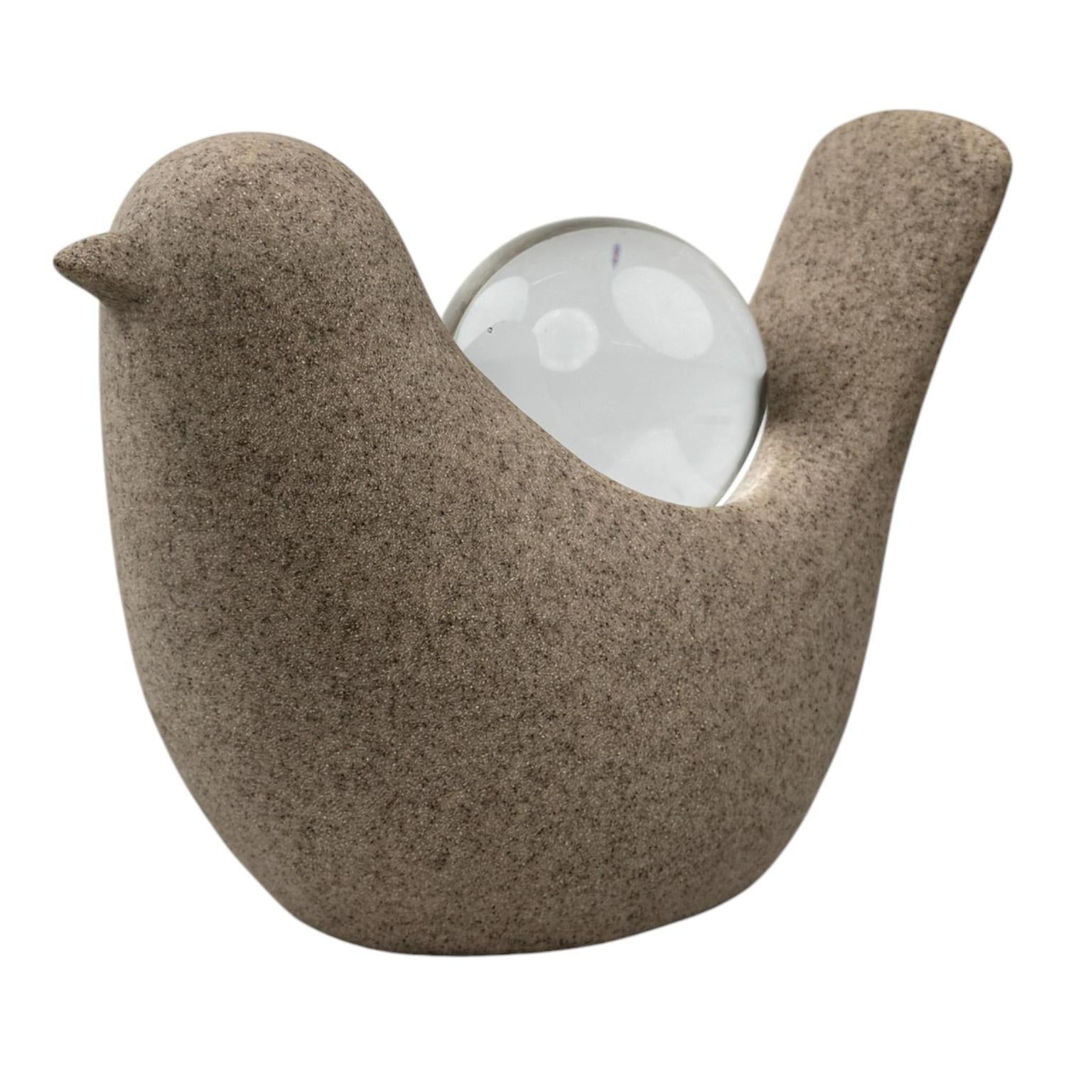 Figura 15X10.5X21.5Cm Beige Ave F253