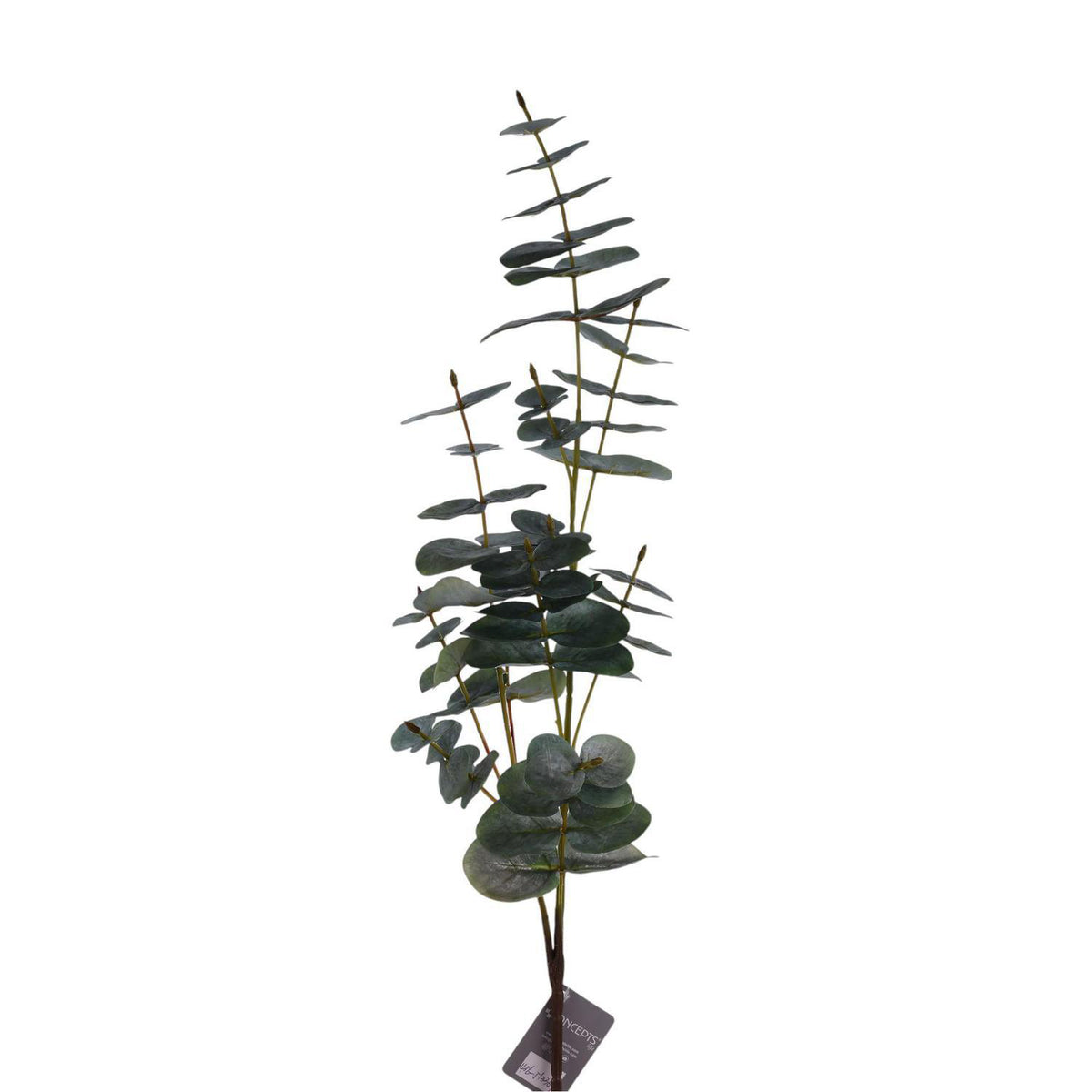 Hojas Sueltas 88Cm Verde Eucalipto F253