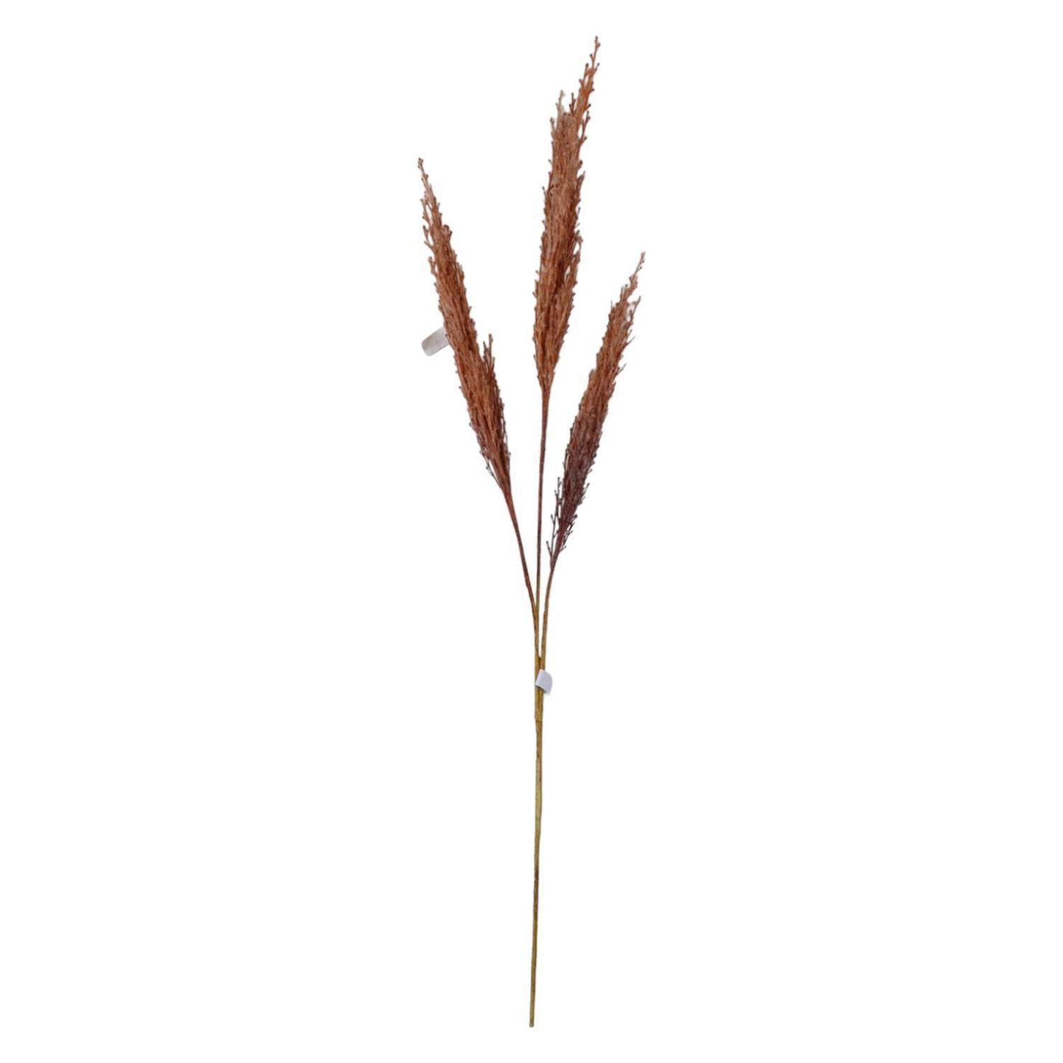Planta Art 114X15X15 Café Espiga F253