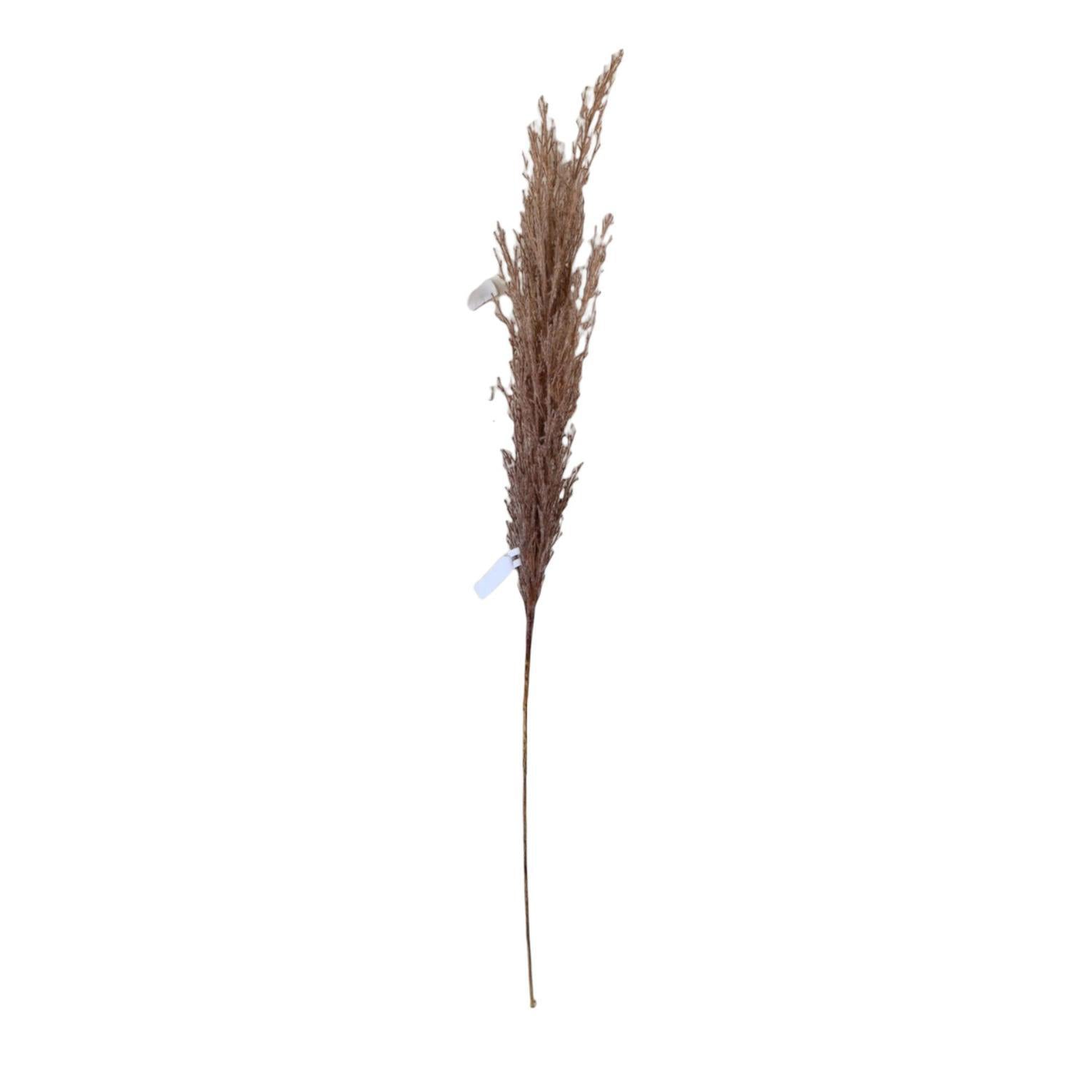 Planta Art 106X10X10 Beige Espiga F253