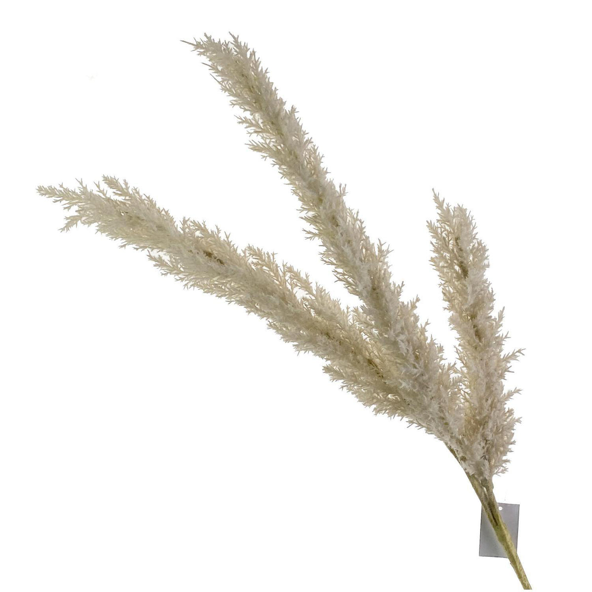 Planta Art 119X20 Beige Ramo Seco F253