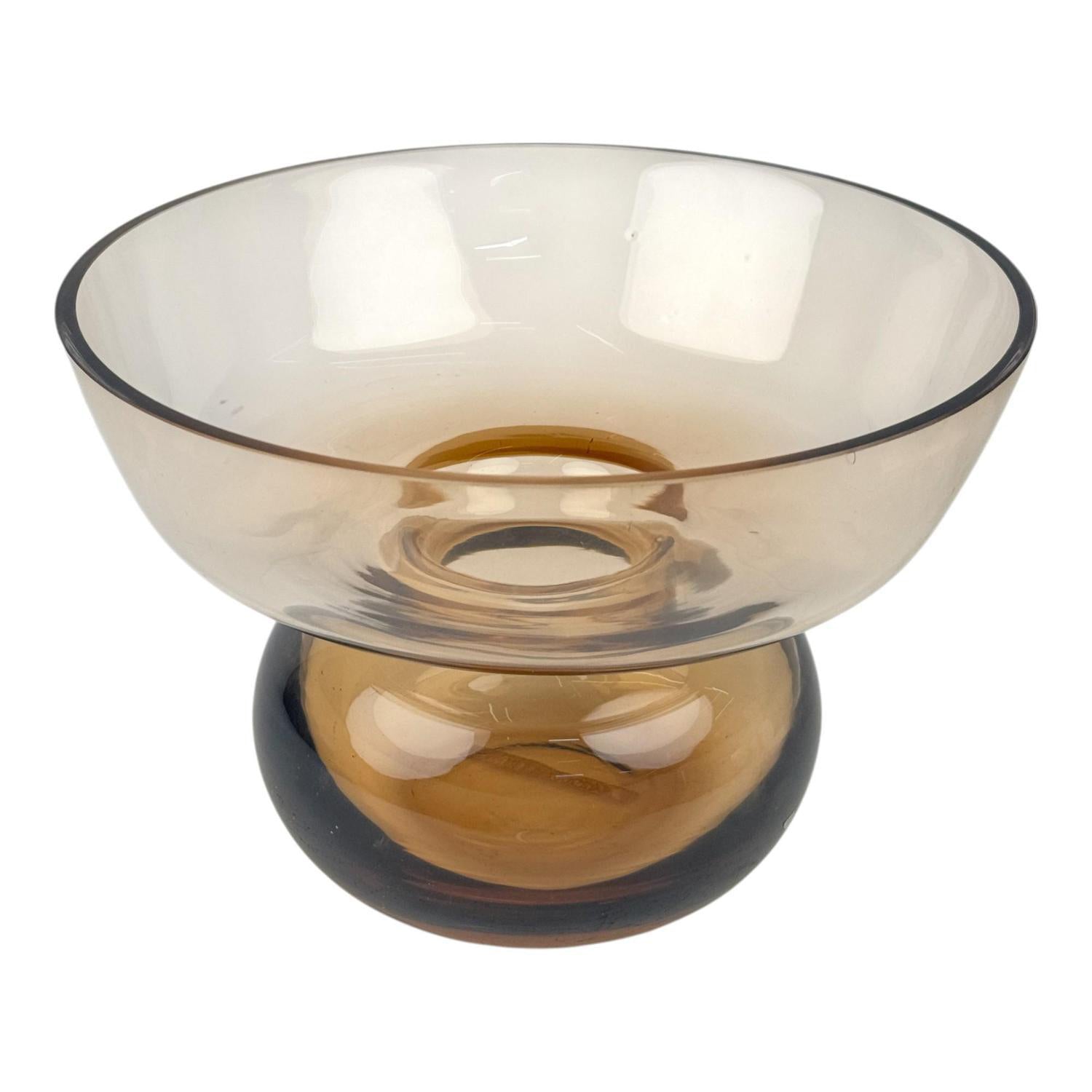 Centro De Mesa 18X26Cm Ambar Soul F253