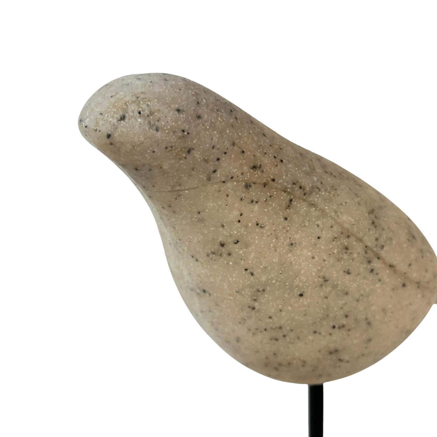 Figura 25.5X9X24.5Cm Beige Ave F253