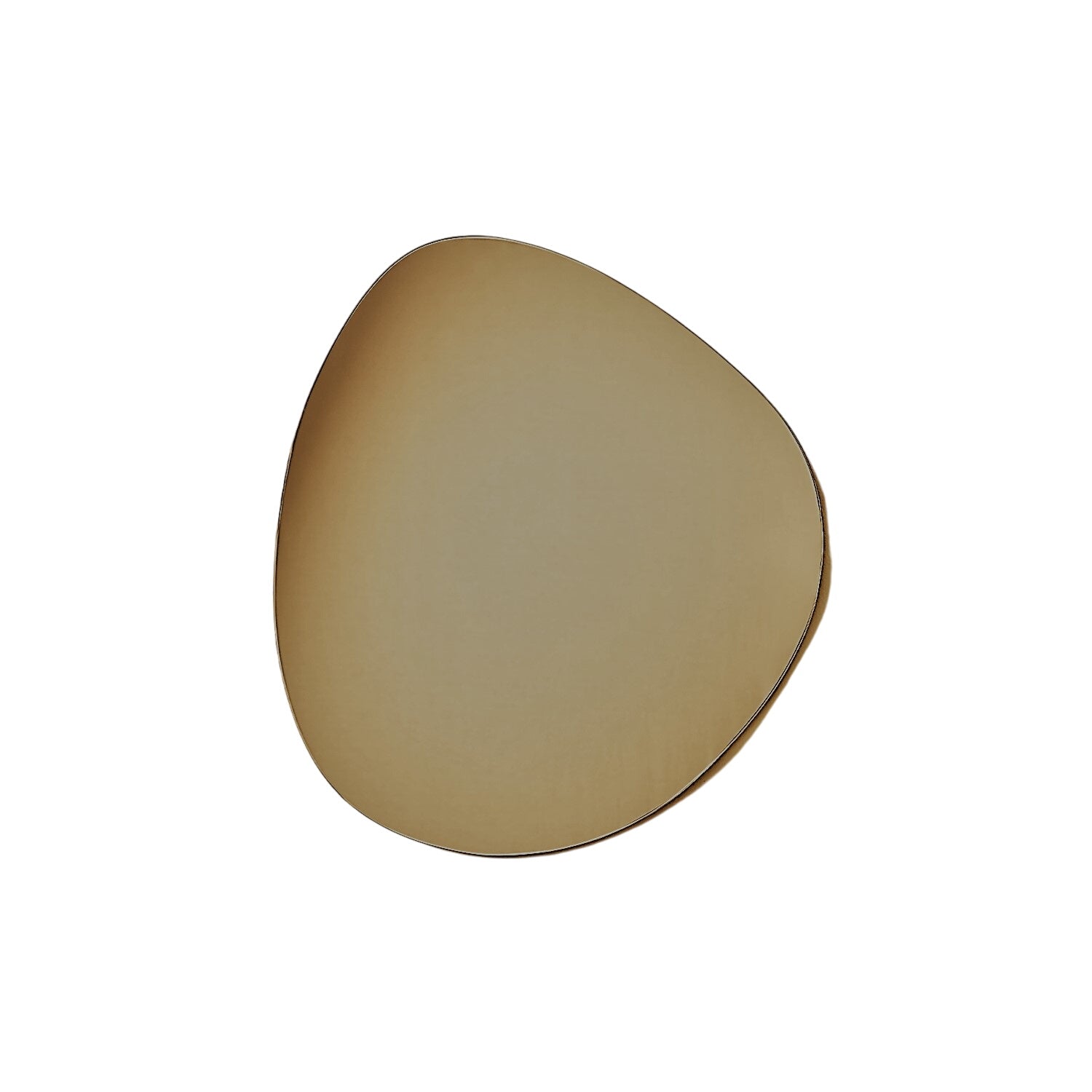 Espejo Edna Gold 70