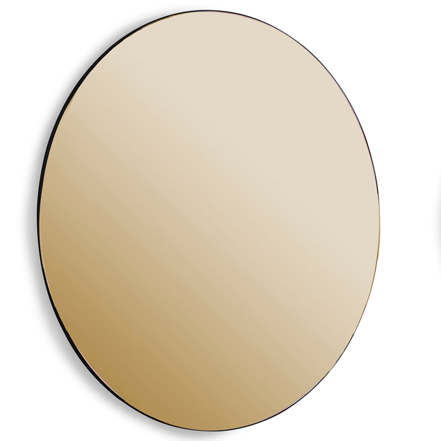 SetX 2 Espejo Ziam Gold 50