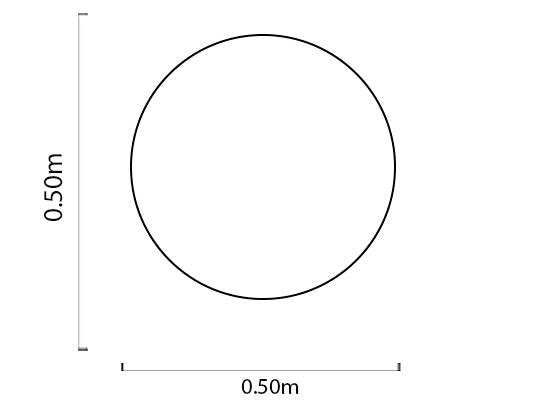 Set x2 Espejo Nala Rosa, Humo