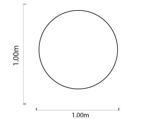 Espejo Ziam Gold 100