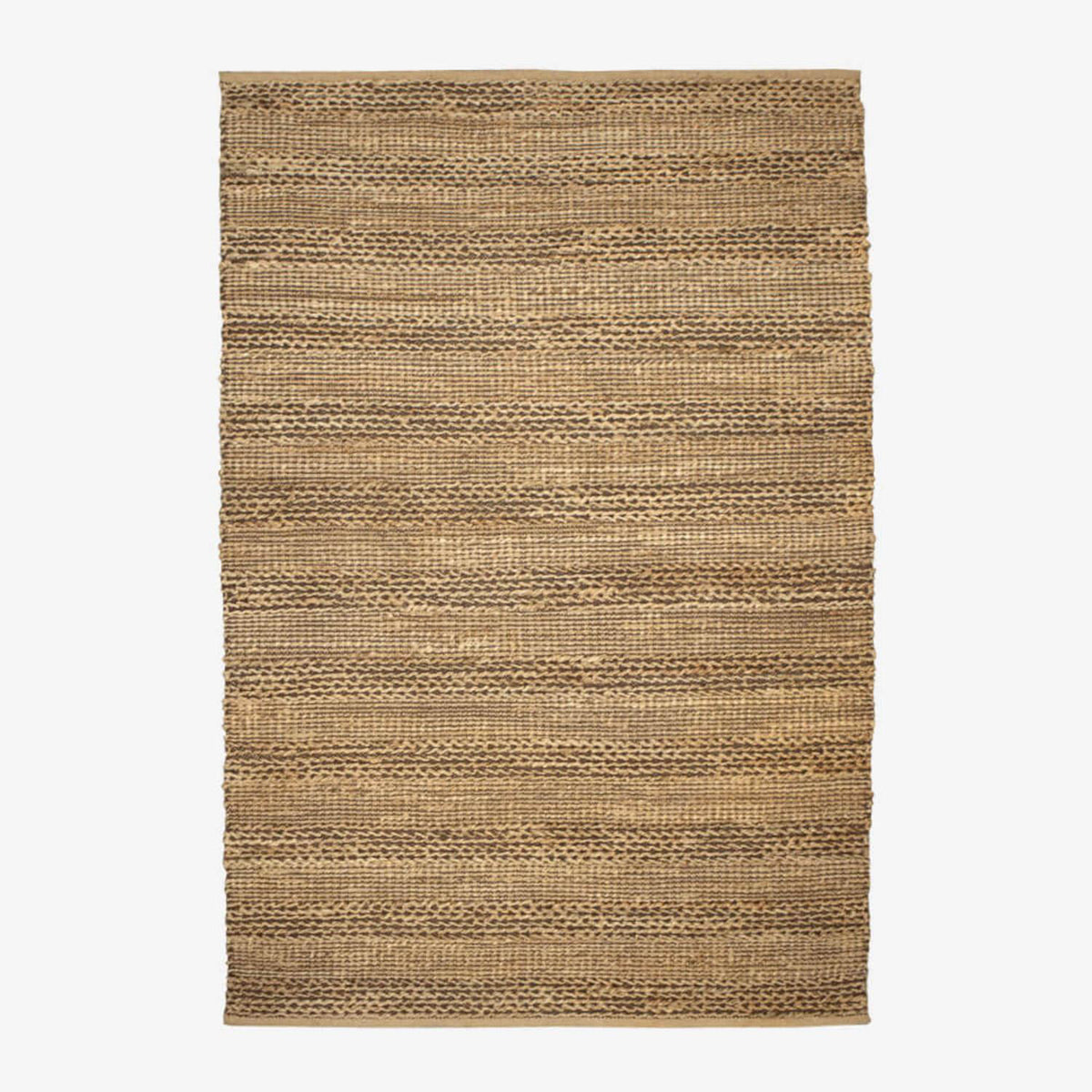 Alfombra 200X300 Acacia Yute Natural