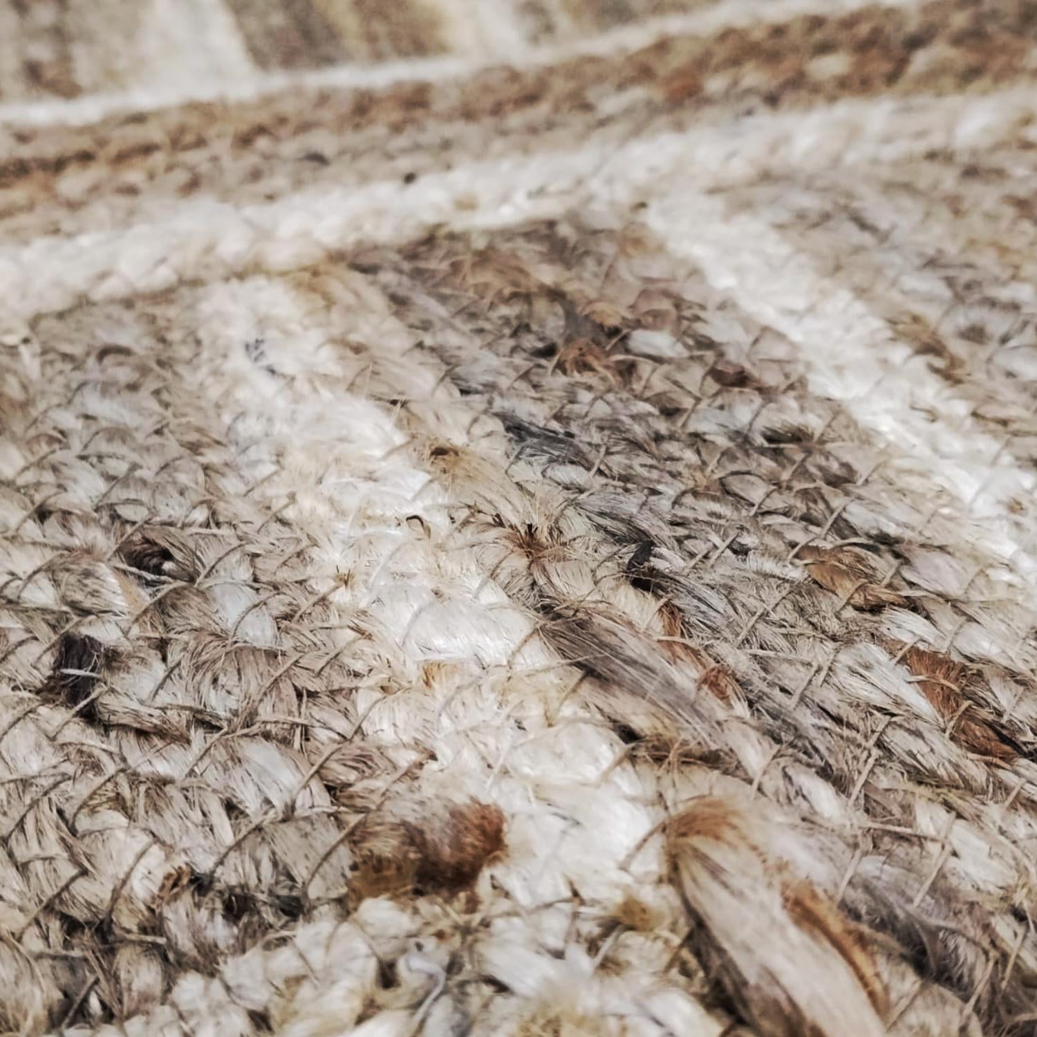 Cojin 45X45 Hawai 400 Yute Natural