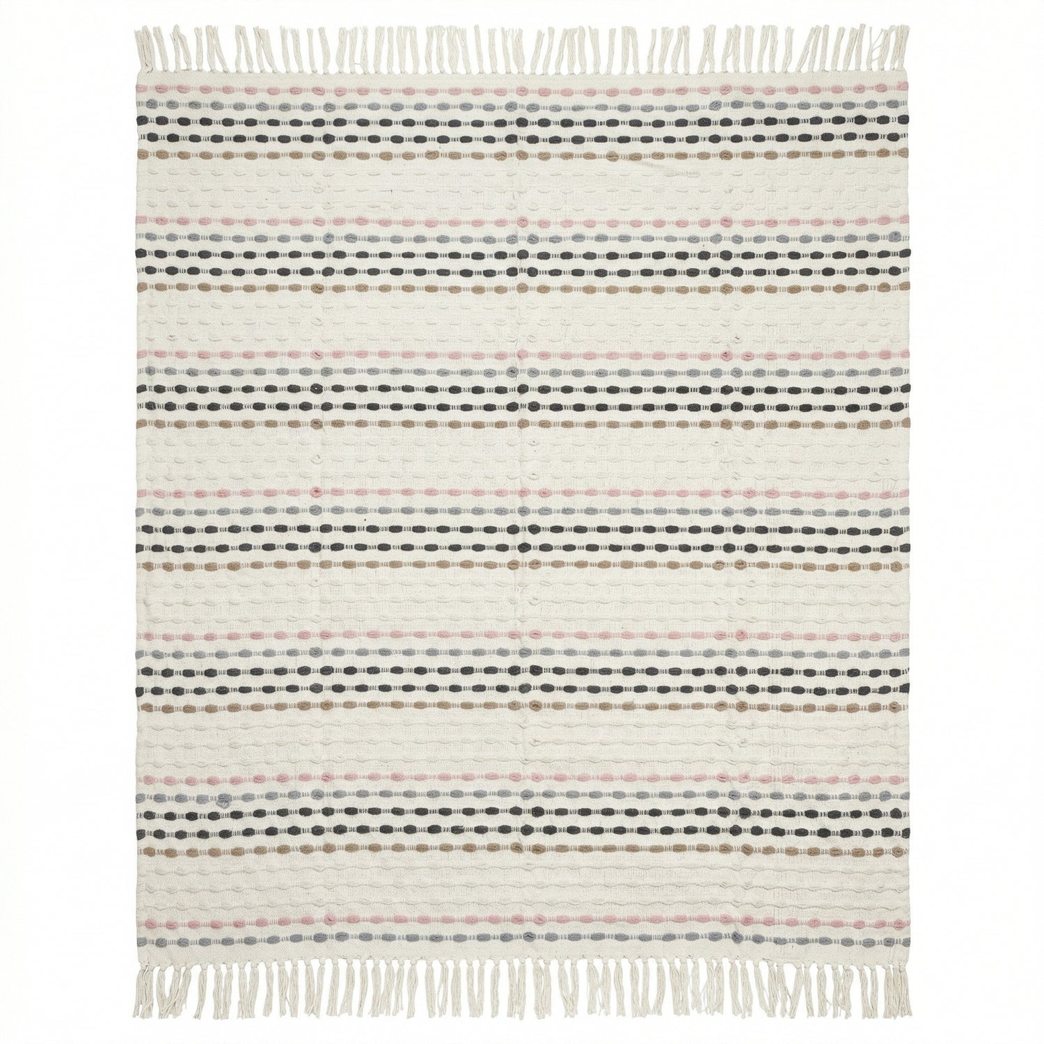 Manta 125X150 Gallego Multi