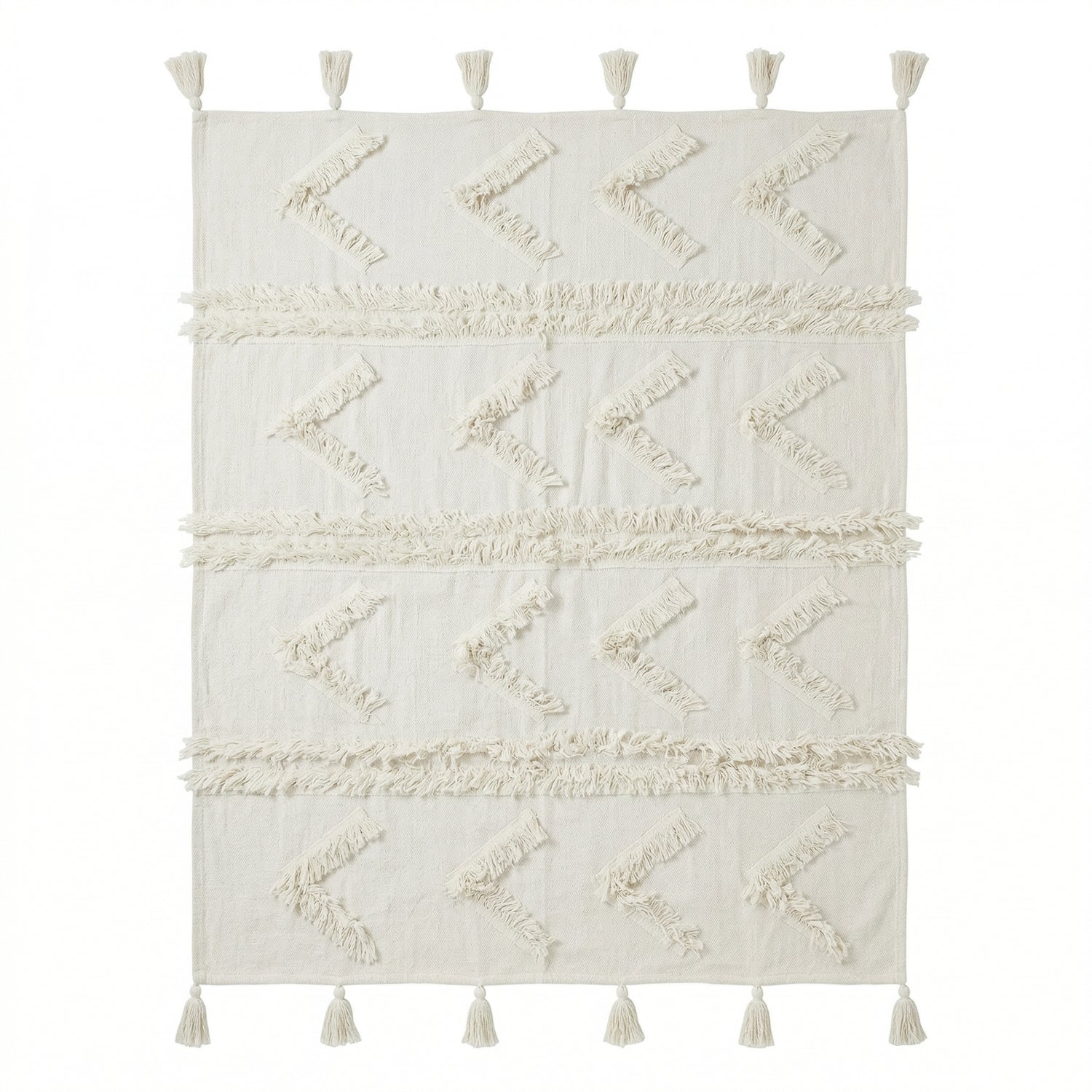 Manta 125X150 Molto Natural