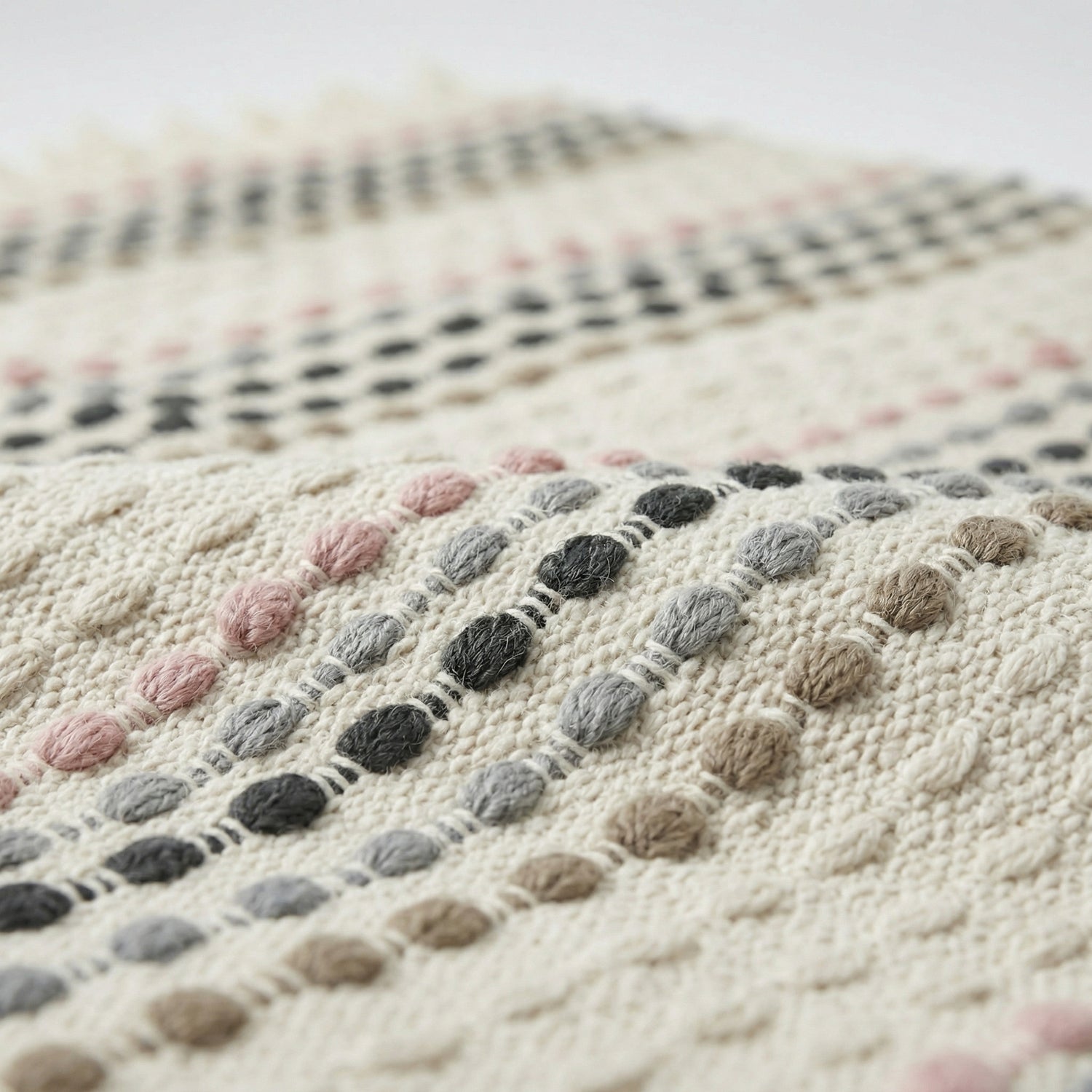 Manta 125X150 Gallego Multi