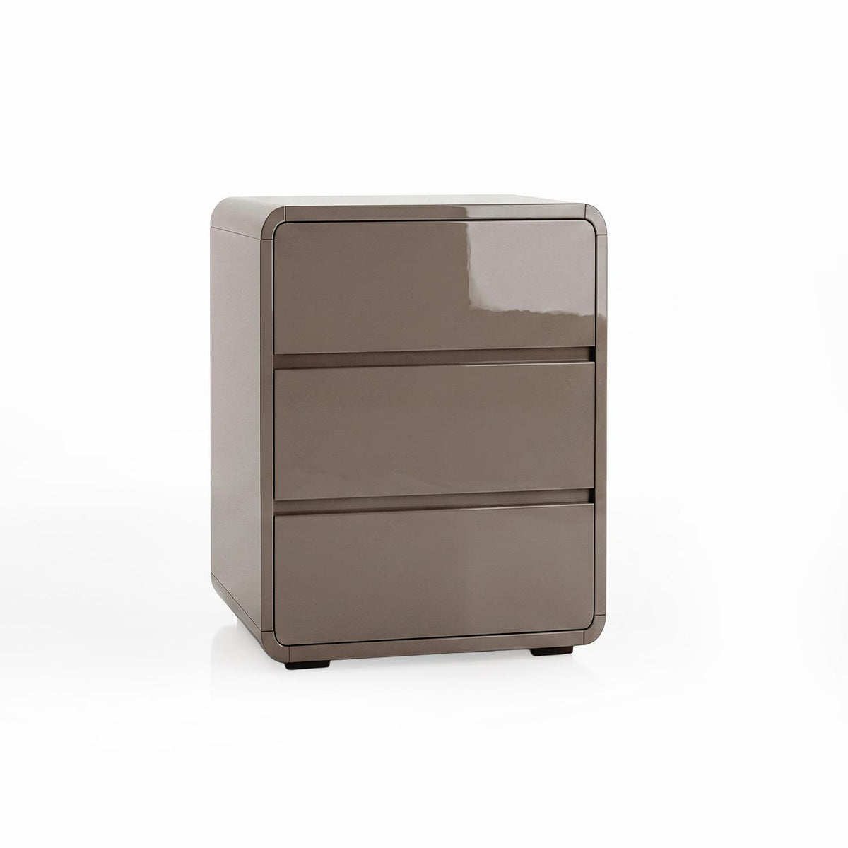 Nochero Vivaldi Taupe Perla