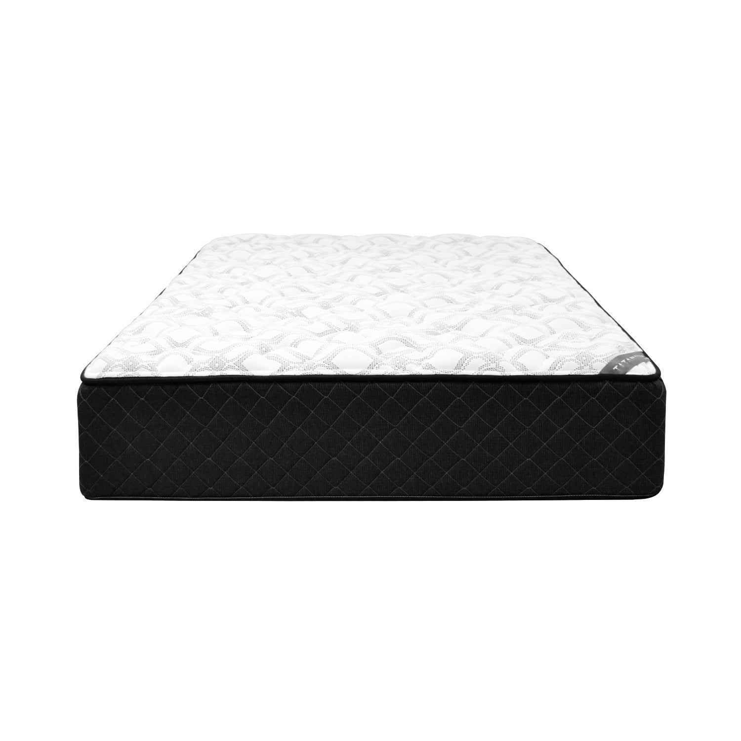 Colchón King Ultimate Ortopédico Spring (Garantía 7 Años)