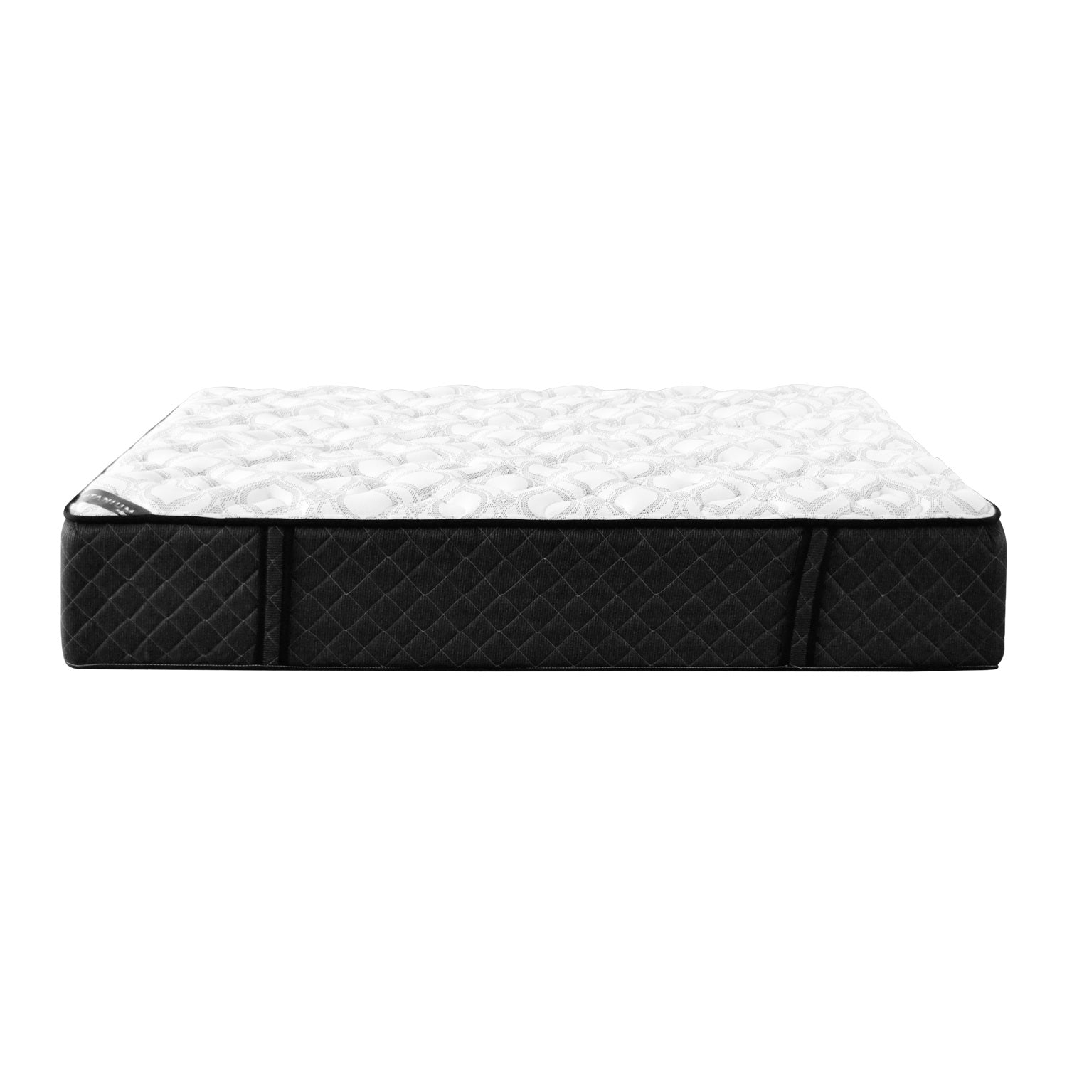 Colchón King Ultimate Ortopédico Spring (Garantía 7 Años)