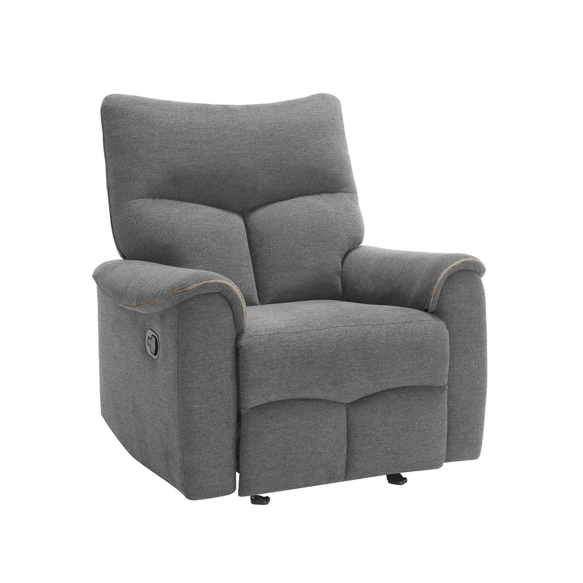 Silla Reclinable Zeus Pana Plata