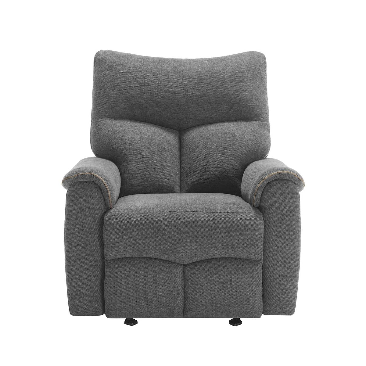 Silla Reclinable Zeus Pana Plata