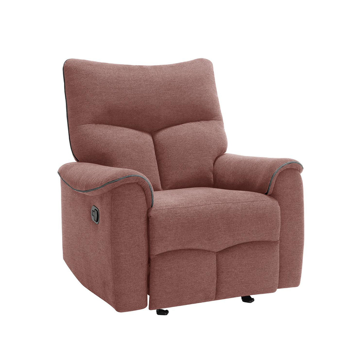 Silla Reclinable Zeus Pana Coral