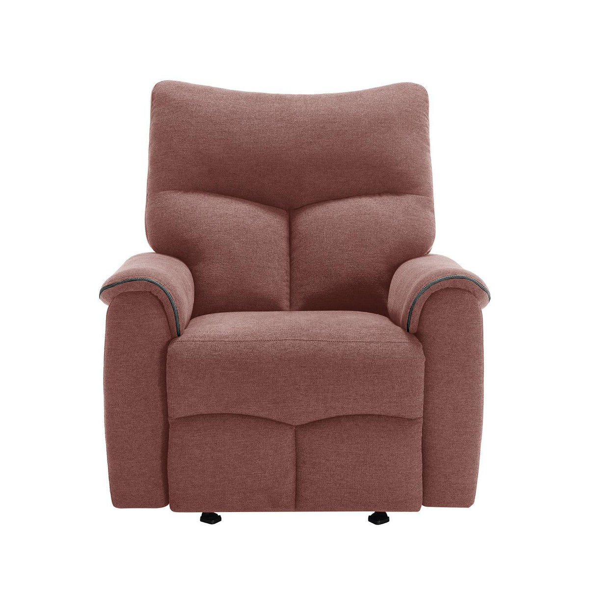 Silla Reclinable Zeus Pana Coral