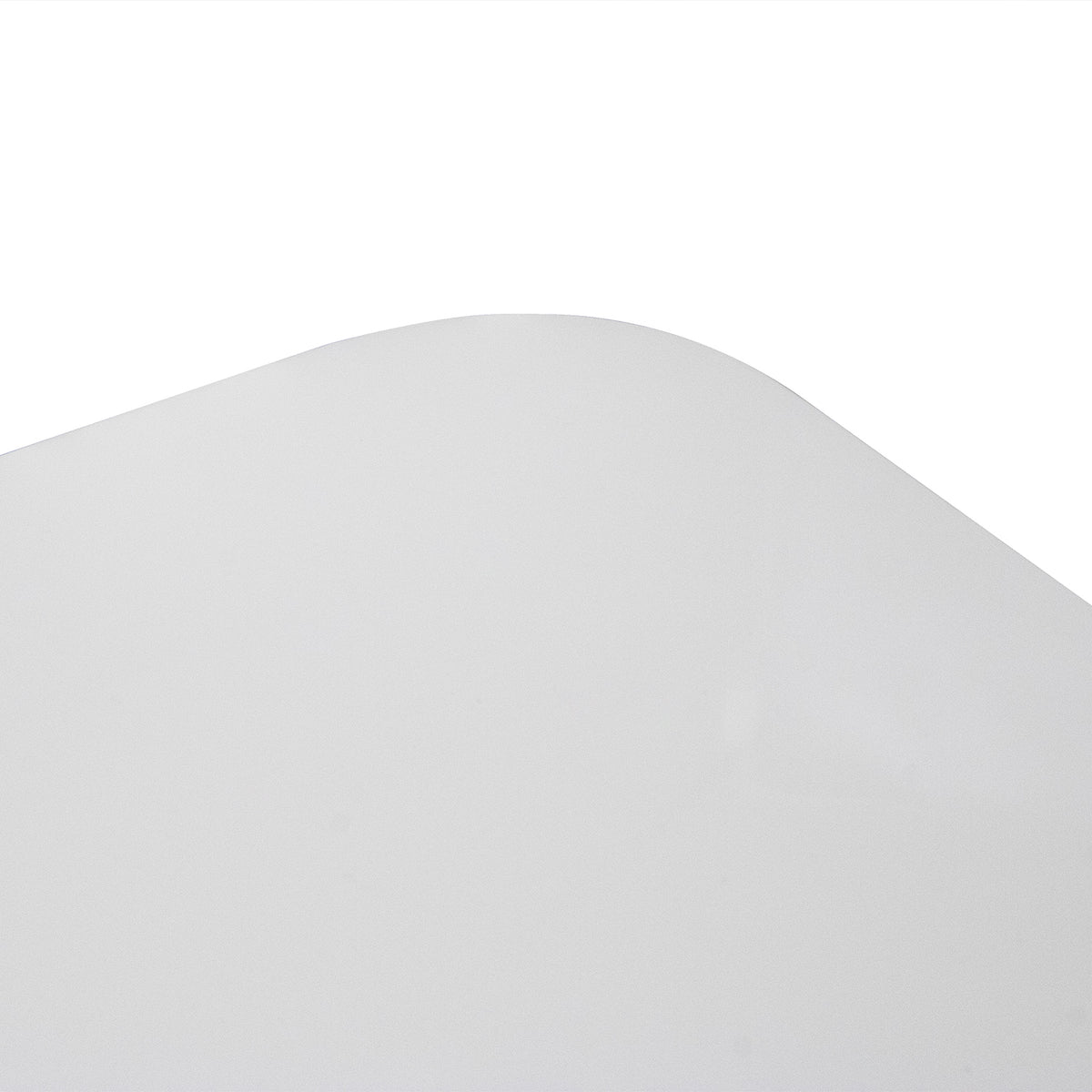 Comedor 4 Puestos Kenzo Eurolino Blanco, Champaña, Blanco Perla
