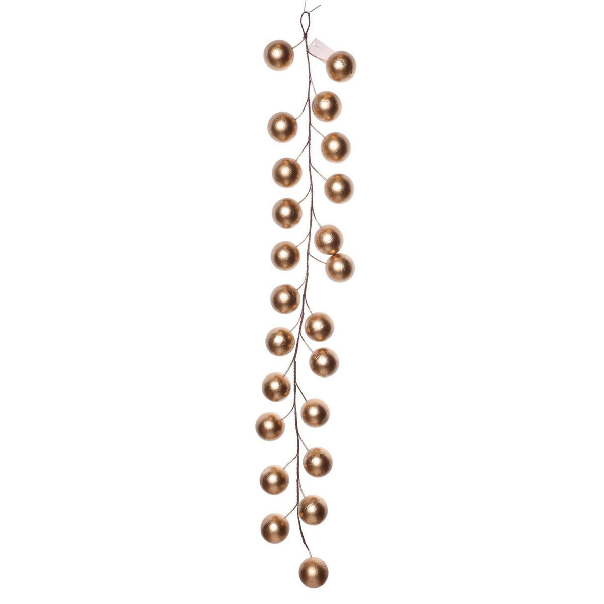 Guirnalda Perlas 105Cm Charming Exh F261