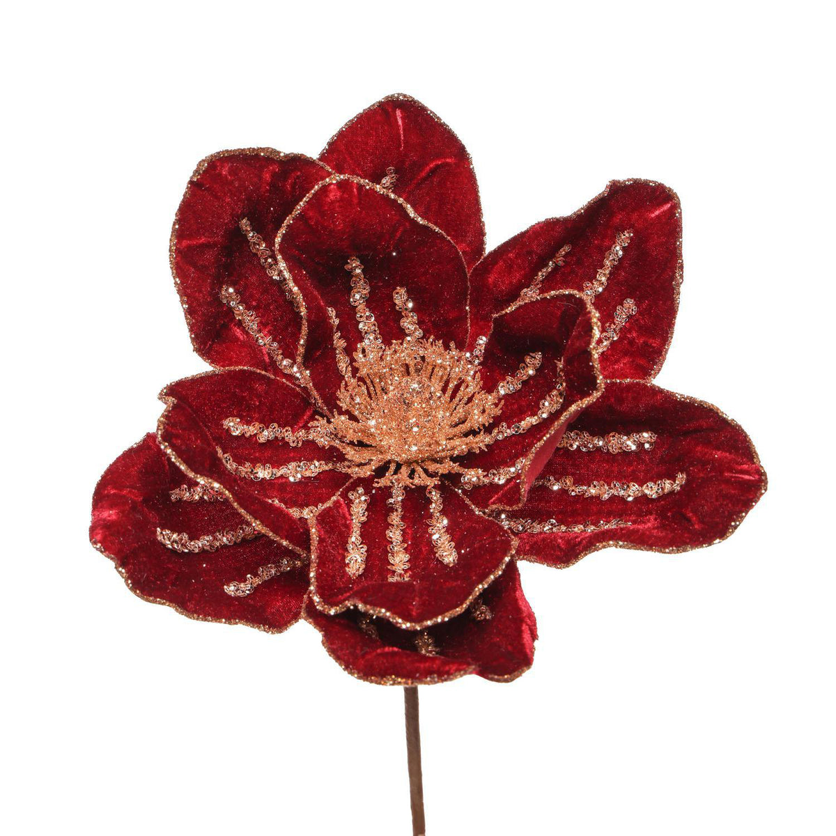 Flor Magnolia 50Cm Charming Exh F261