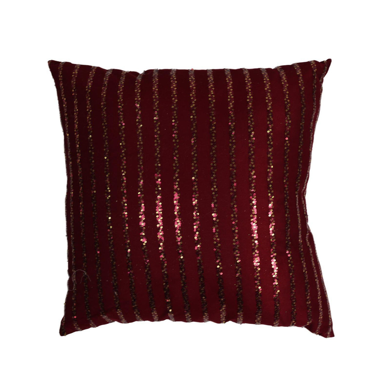 Cojin 50X50Cm Vino Charming F261